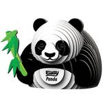 Wildlife Eugy's-Collectible Puzzles for Kid's*、mySite、g9winljtr