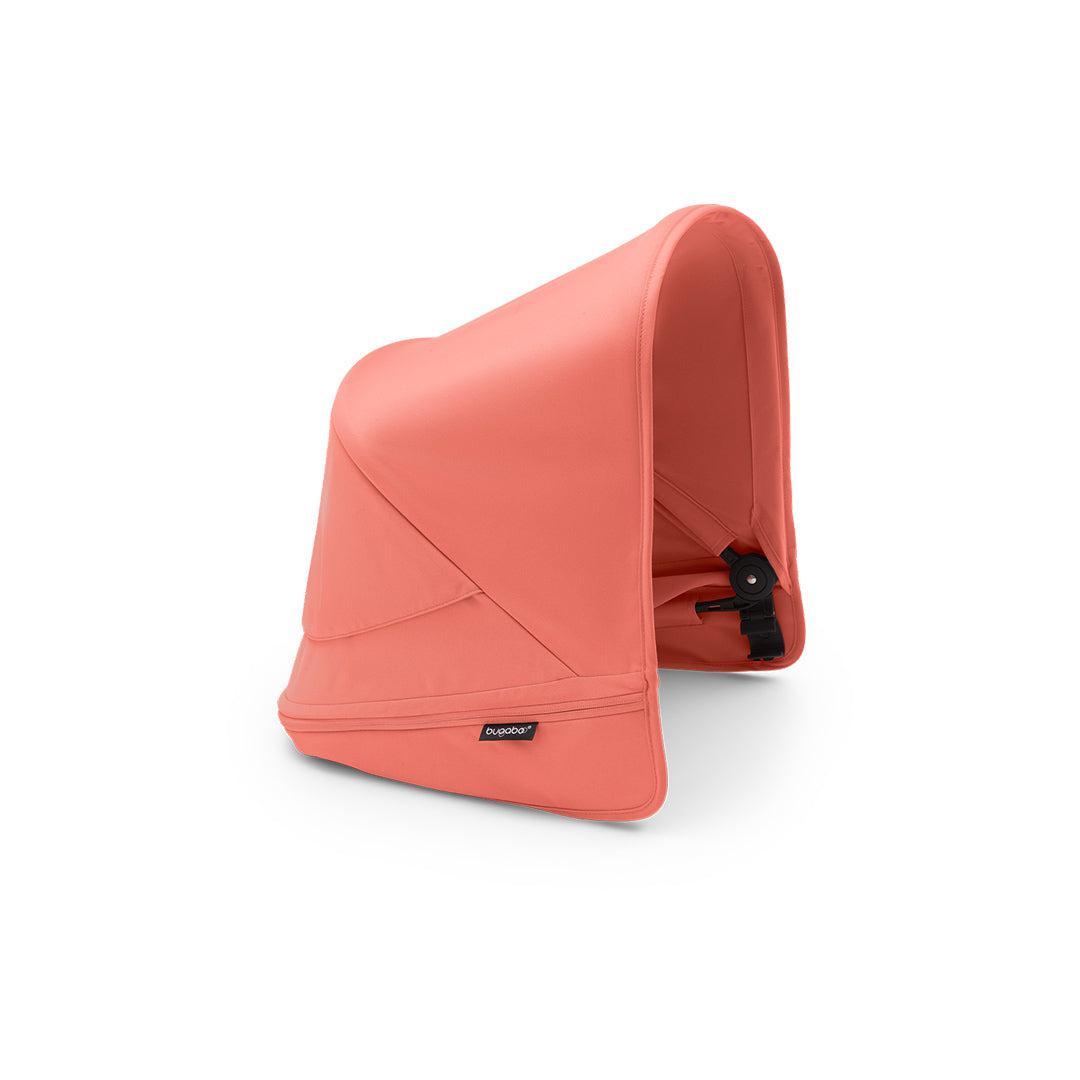  Bugaboo Donkey 5 Sun Canopy - Sunrise Red、mySite、merchandisen