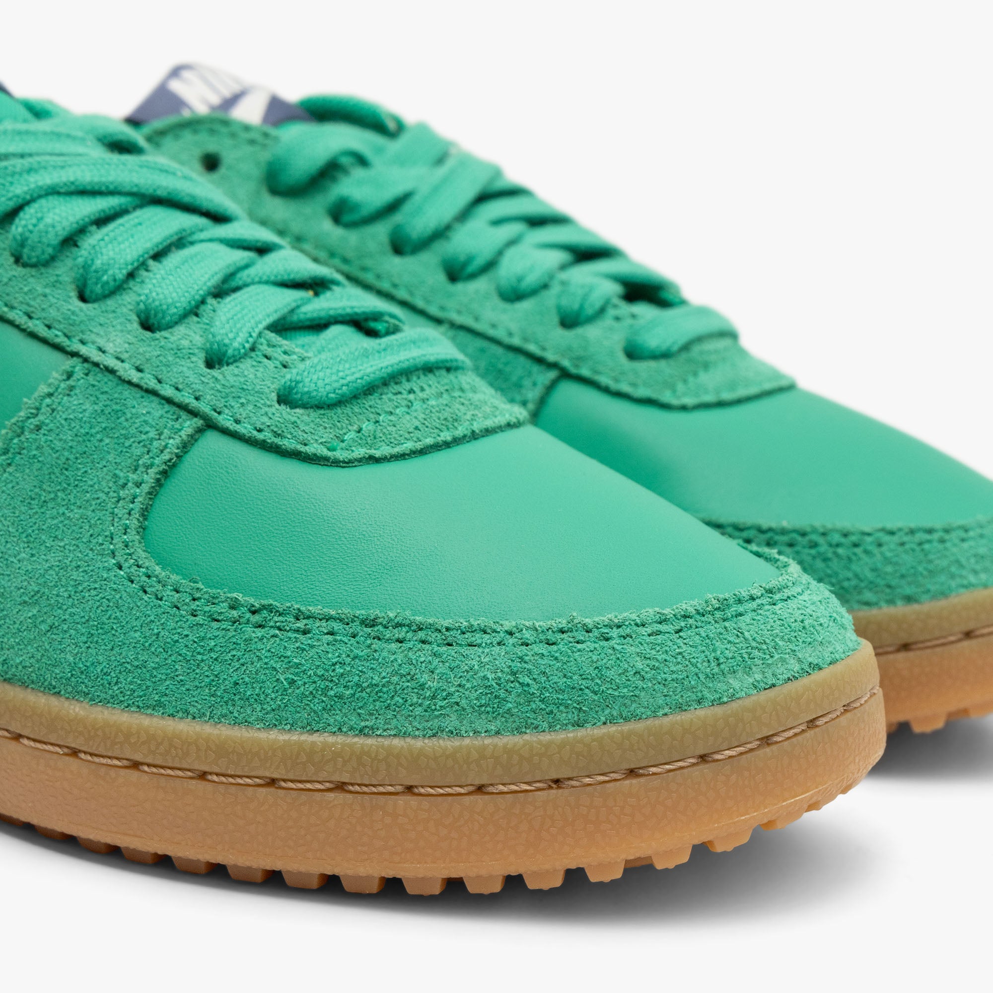  Nike Women's Field General / Stadium Green / Lightning - Sail、mySite、merchandisen