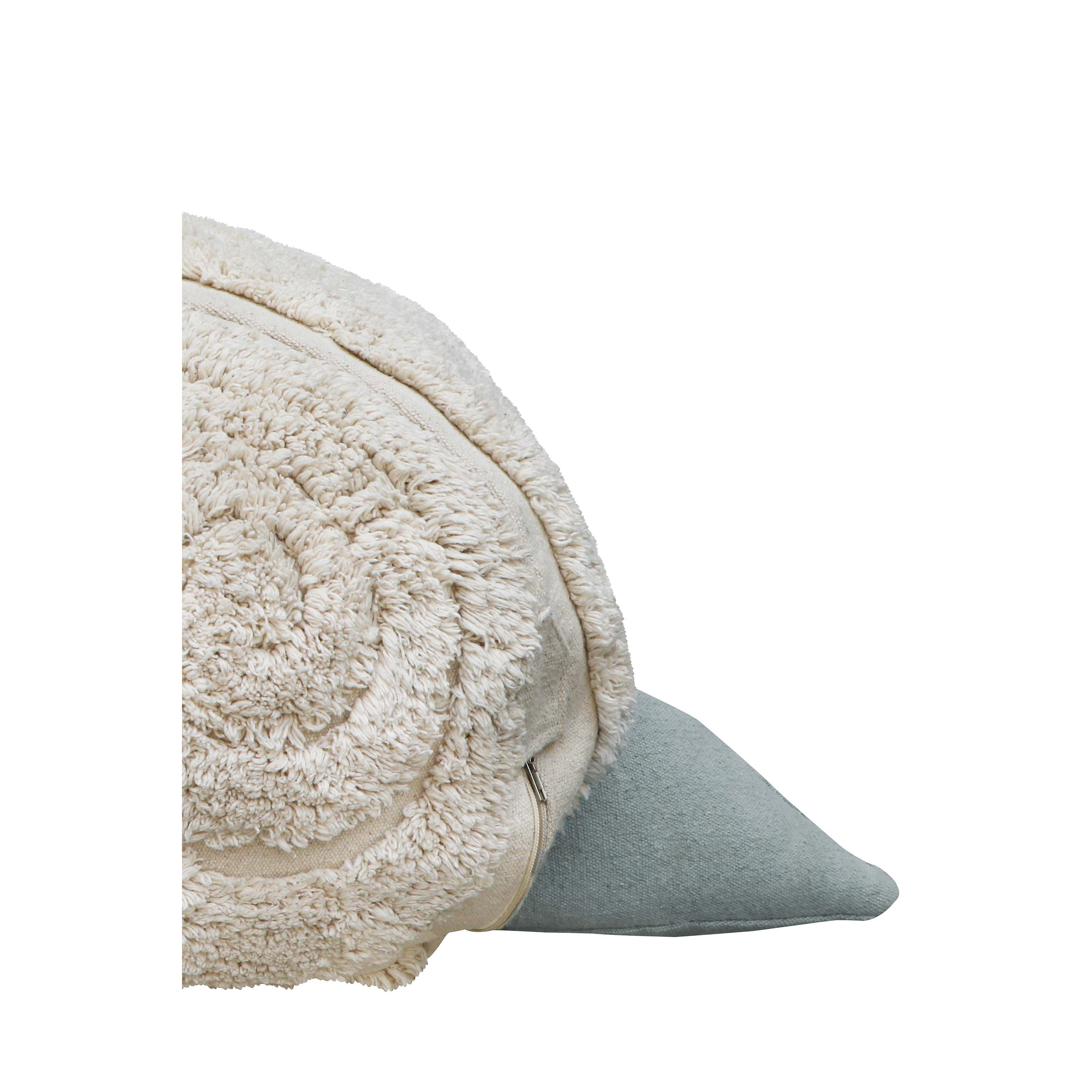 Fantasy Garden Mr Snail Pouf、mySite、gigharbornorthrealestate