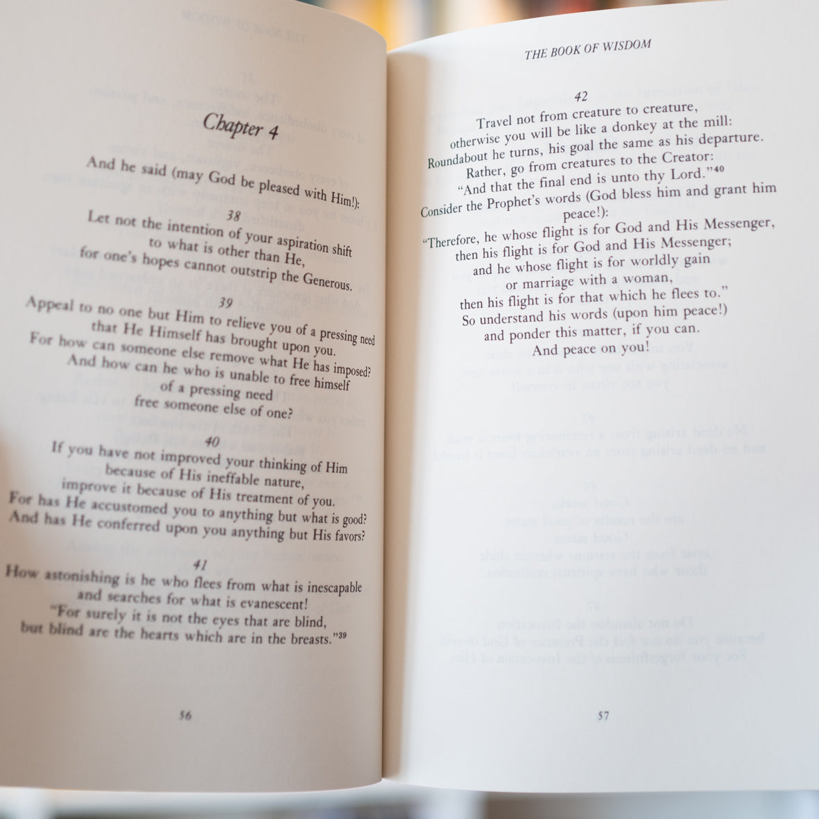 Ibn 'Ata' Illah: The Book of Wisdom and Kwaja Abdullah Ansari: Intimate Conversations、mySite、topwebapps