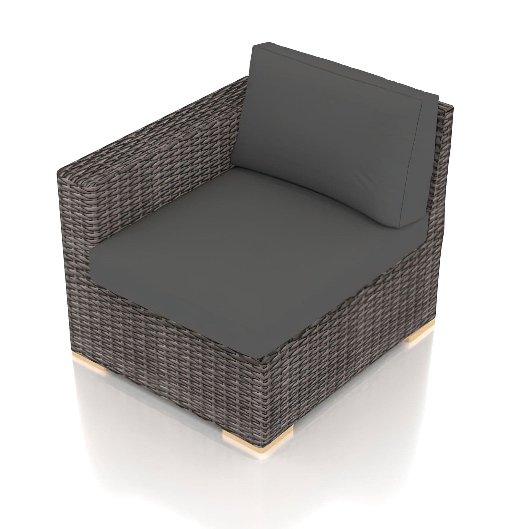 Dune Left Arm Section、mySite、neckold