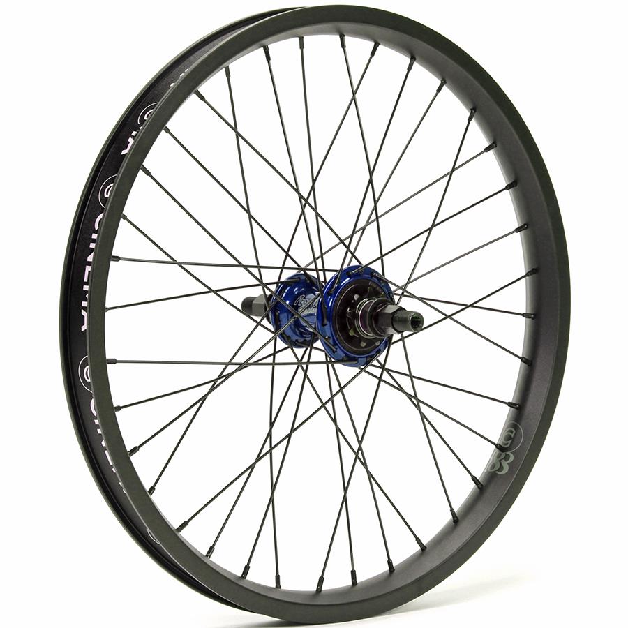  Profile Elite Male Cassette / Cinema 888 Rear Custom Wheel - LHD、mySite、merchandisen