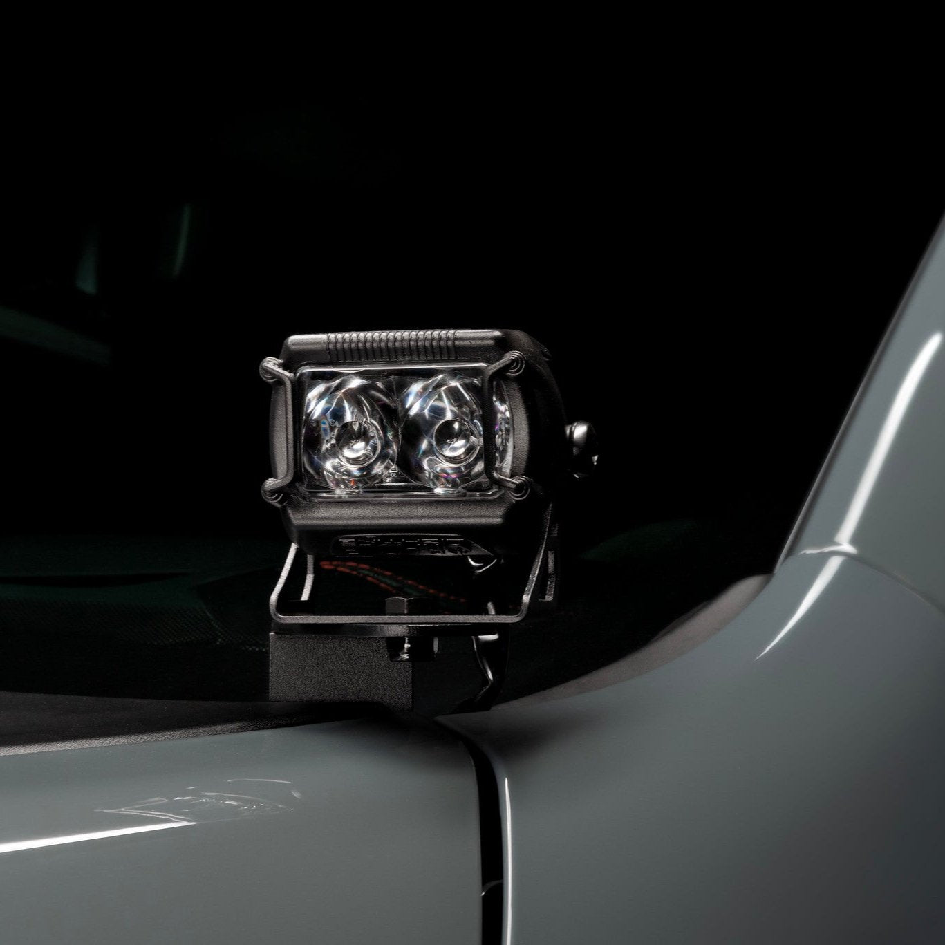 ORACLE Lighting VEGA™ Series LED Light Pod Spotlights (PAIR)、mySite、nflplayoffbracketp