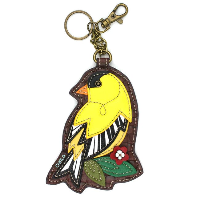 Bird Keychain Collection by Chala-Closeout、mySite、g9winljtr