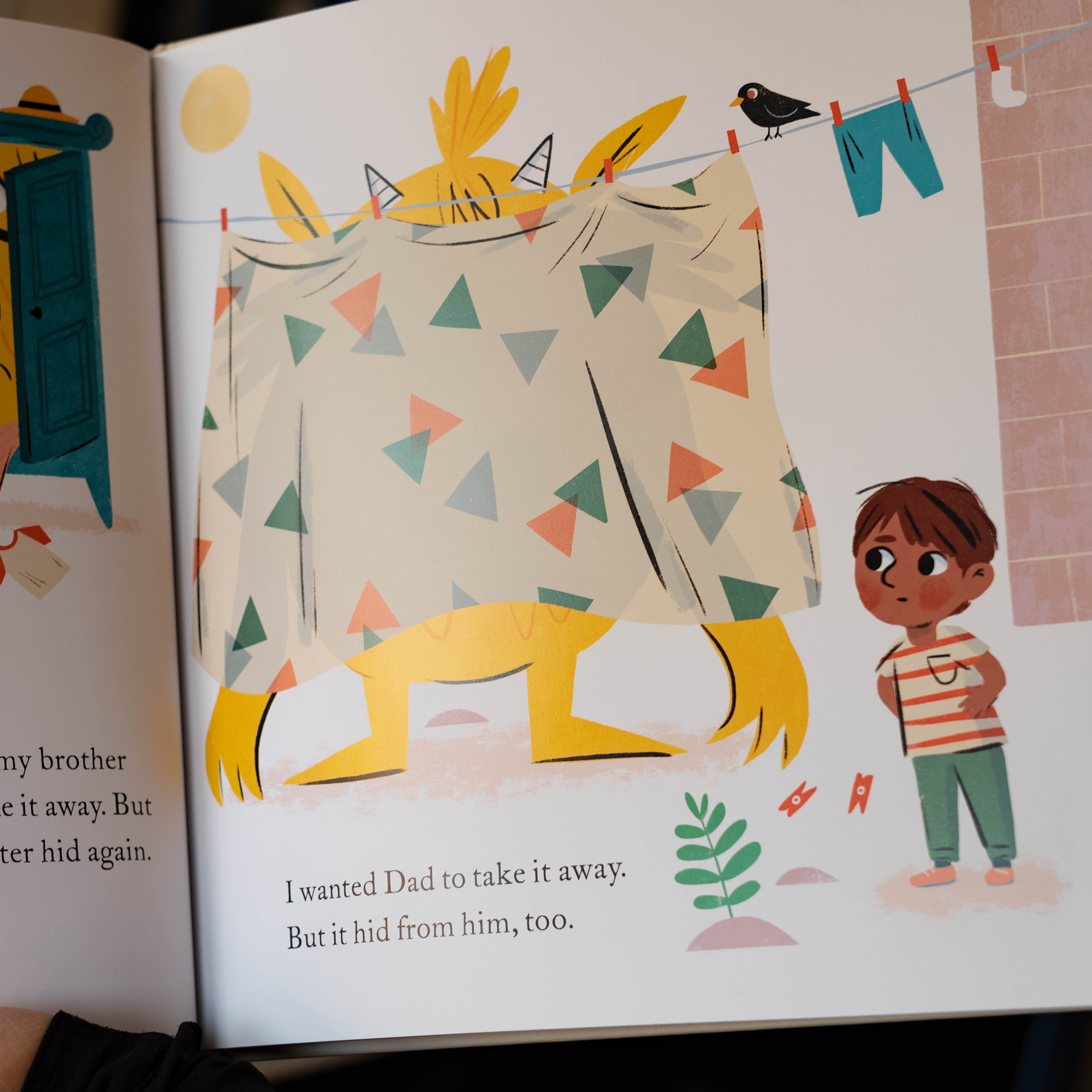 My Monster and Me、mySite、topwebapps