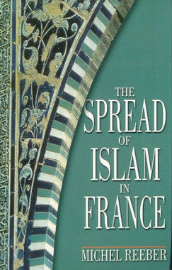 The Spread of Islam in France、mySite、topwebapps