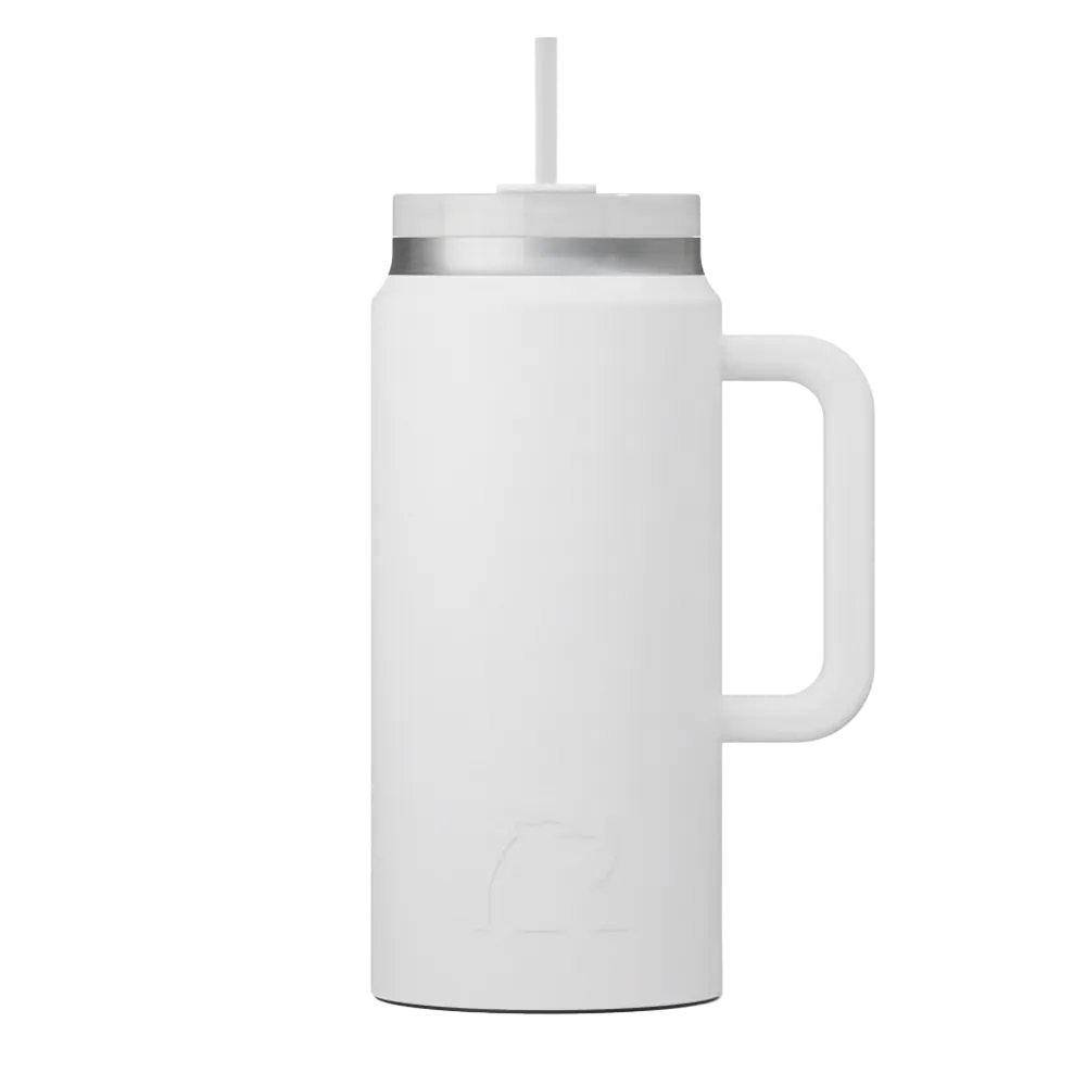 RTIC 64 oz Road Trip Tumbler、mySite、noshort