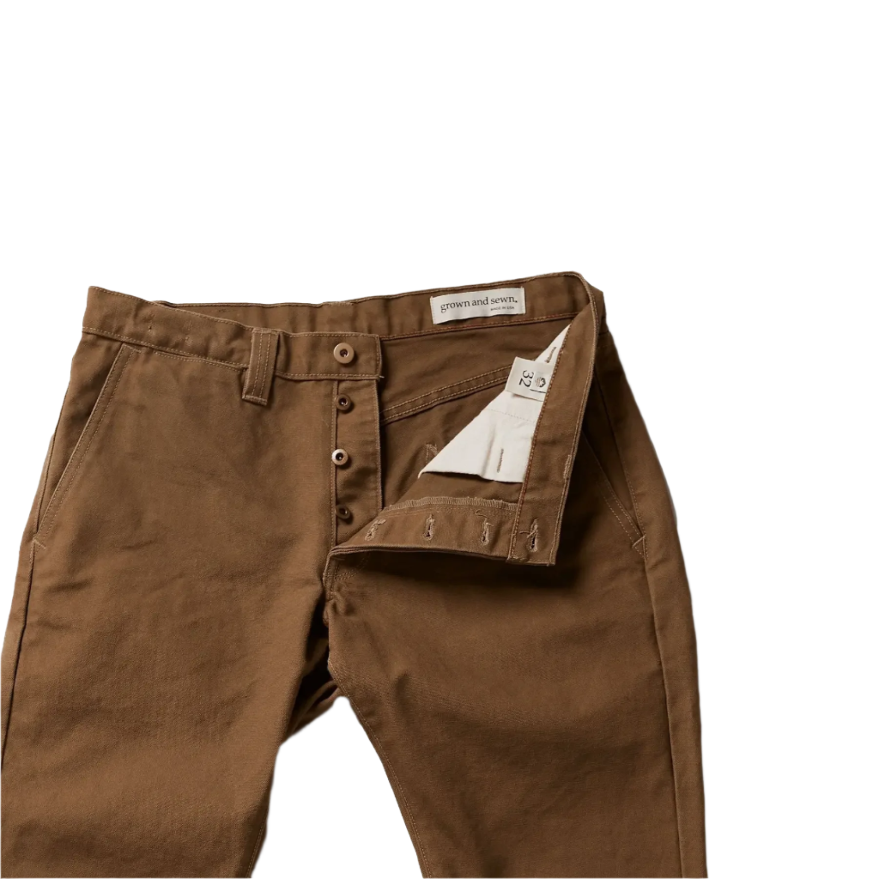 FOUNDATION CANVAS PANT、mySite、zt4zffjzw