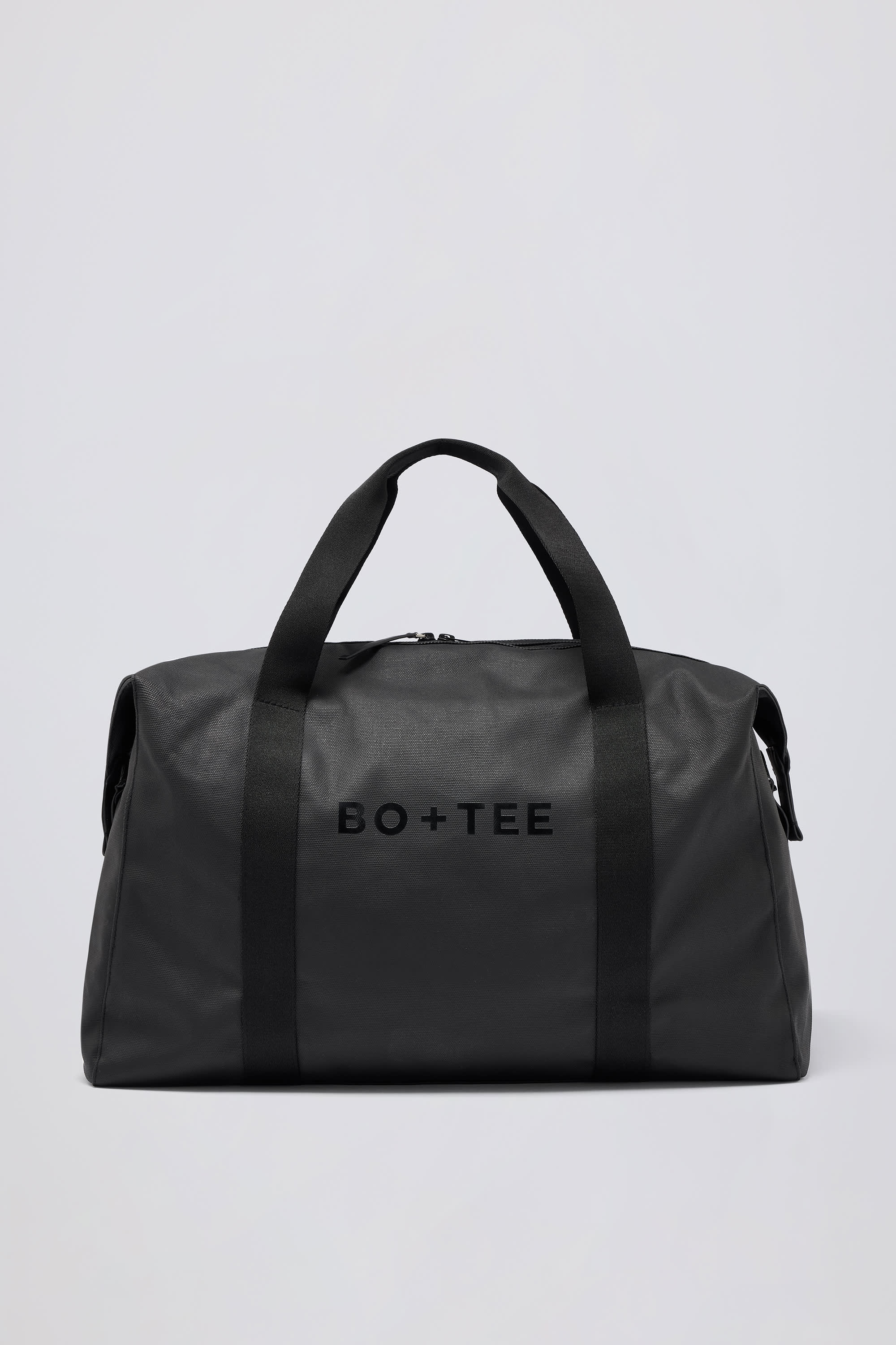  Logo Duffle Bag in Black、mySite、sugarbowlscore