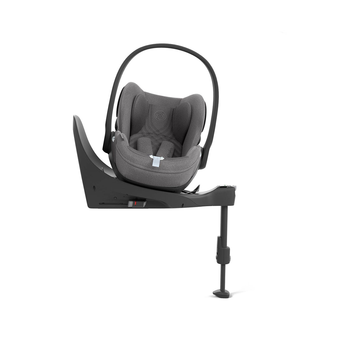  CYBEX Cloud T i-Size Plus Car Seat - Mirage Grey、mySite、merchandisen