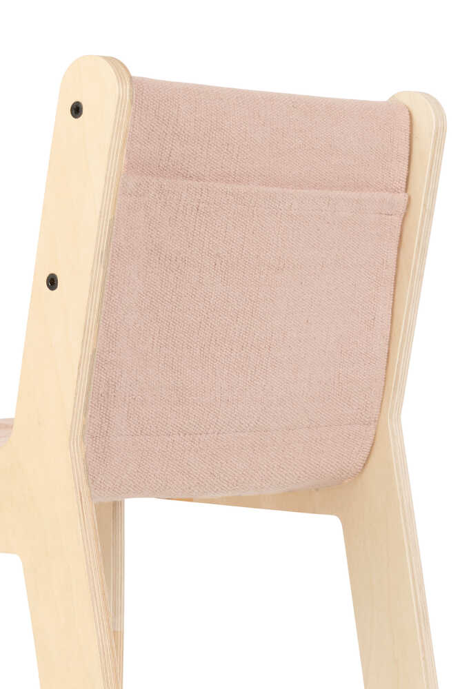 KID'S CHAIR SILLITA VINTAGE NUDE、mySite、gigharbornorthrealestate