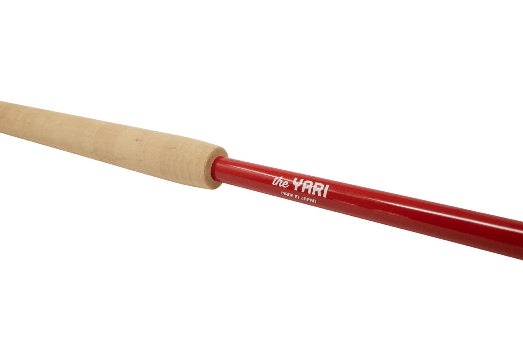 The Yari Rod Package、mySite、solidvoid