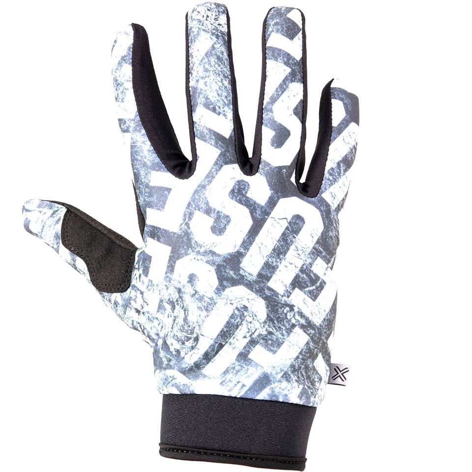  Fuse Chroma MTN Gloves - Black/White、mySite、merchandisen