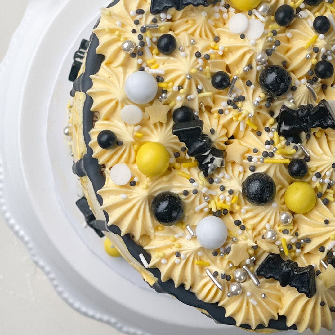  Bat Vibes、mySite、elrpsem3k