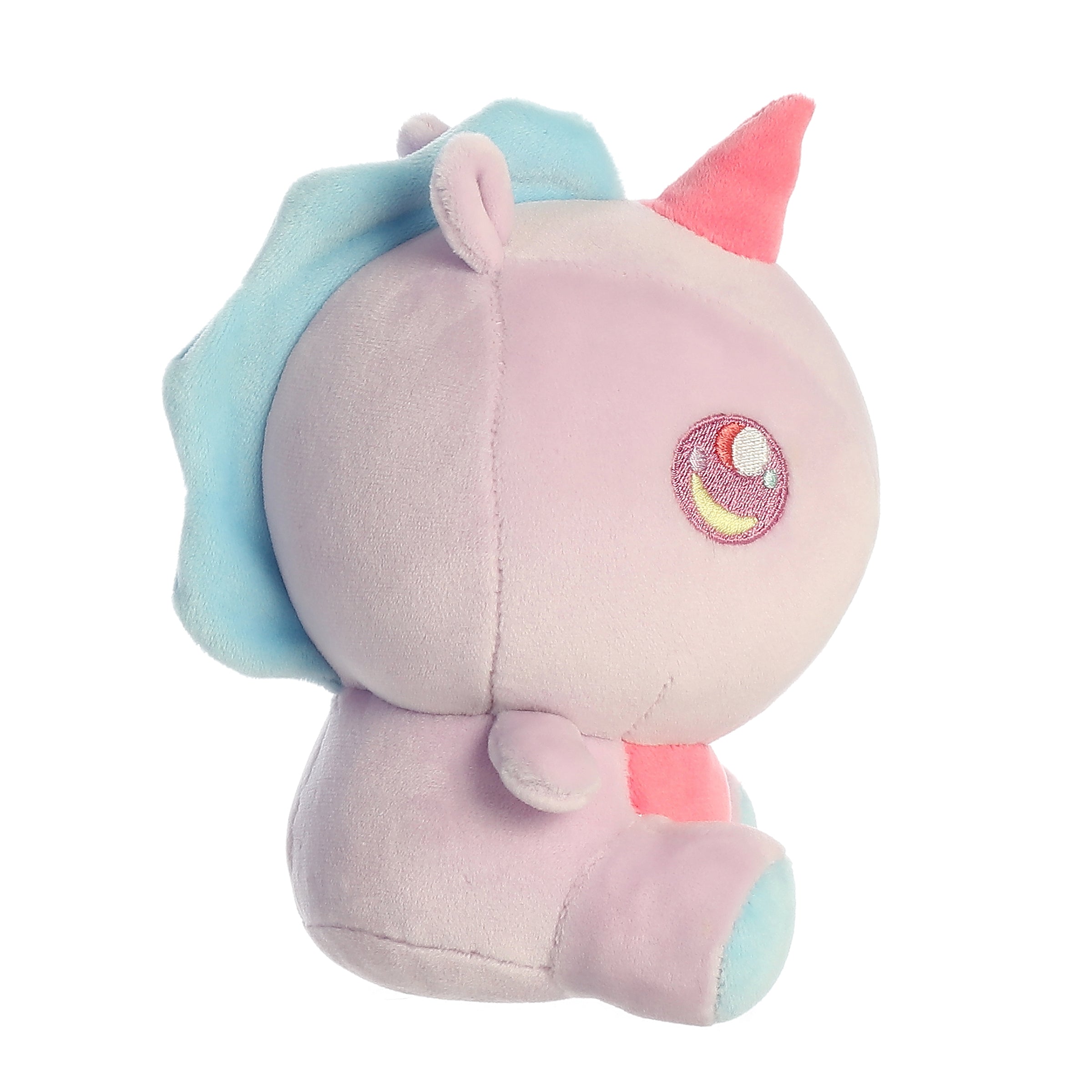 Aurora® - Sweet Balloons - 5.5 Sweet Purple Unicorn、mySite、g9winljtr