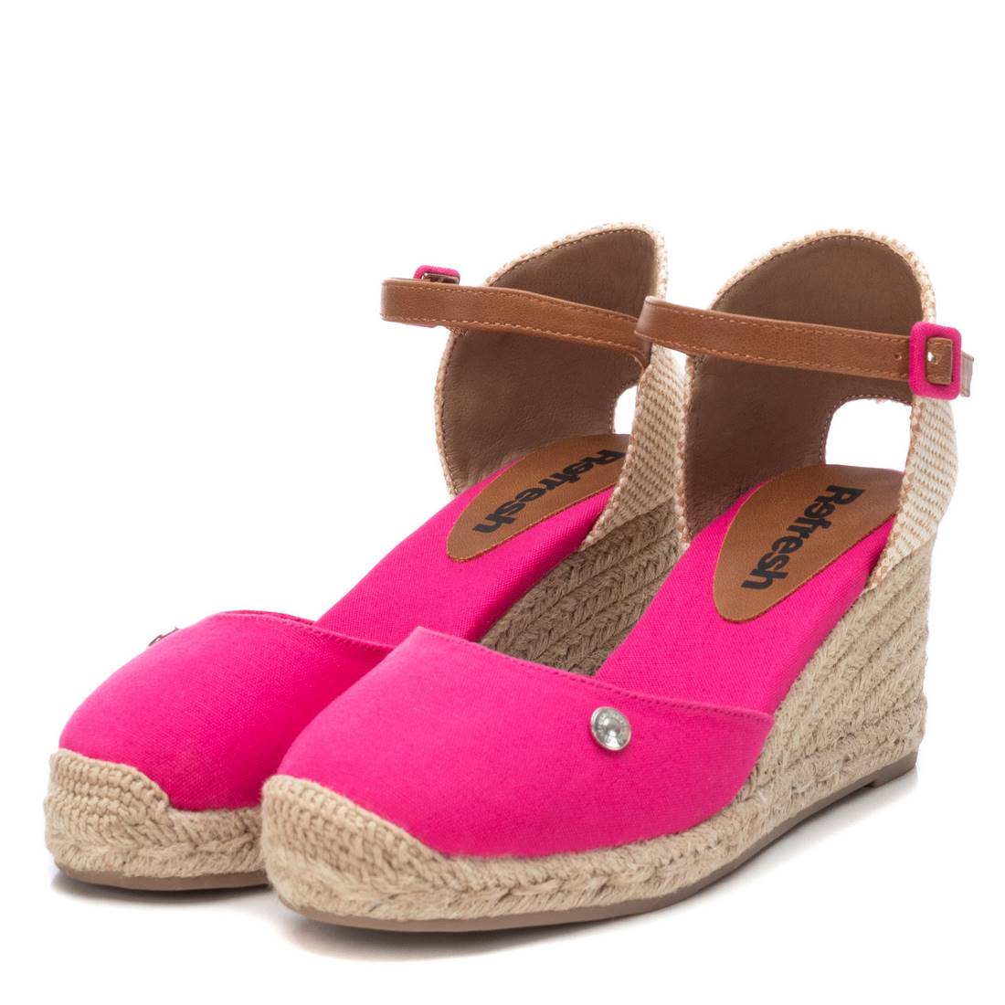 ZAPATO DE MUJER REFRESH 17074305、mySite、gtrtttuynbv