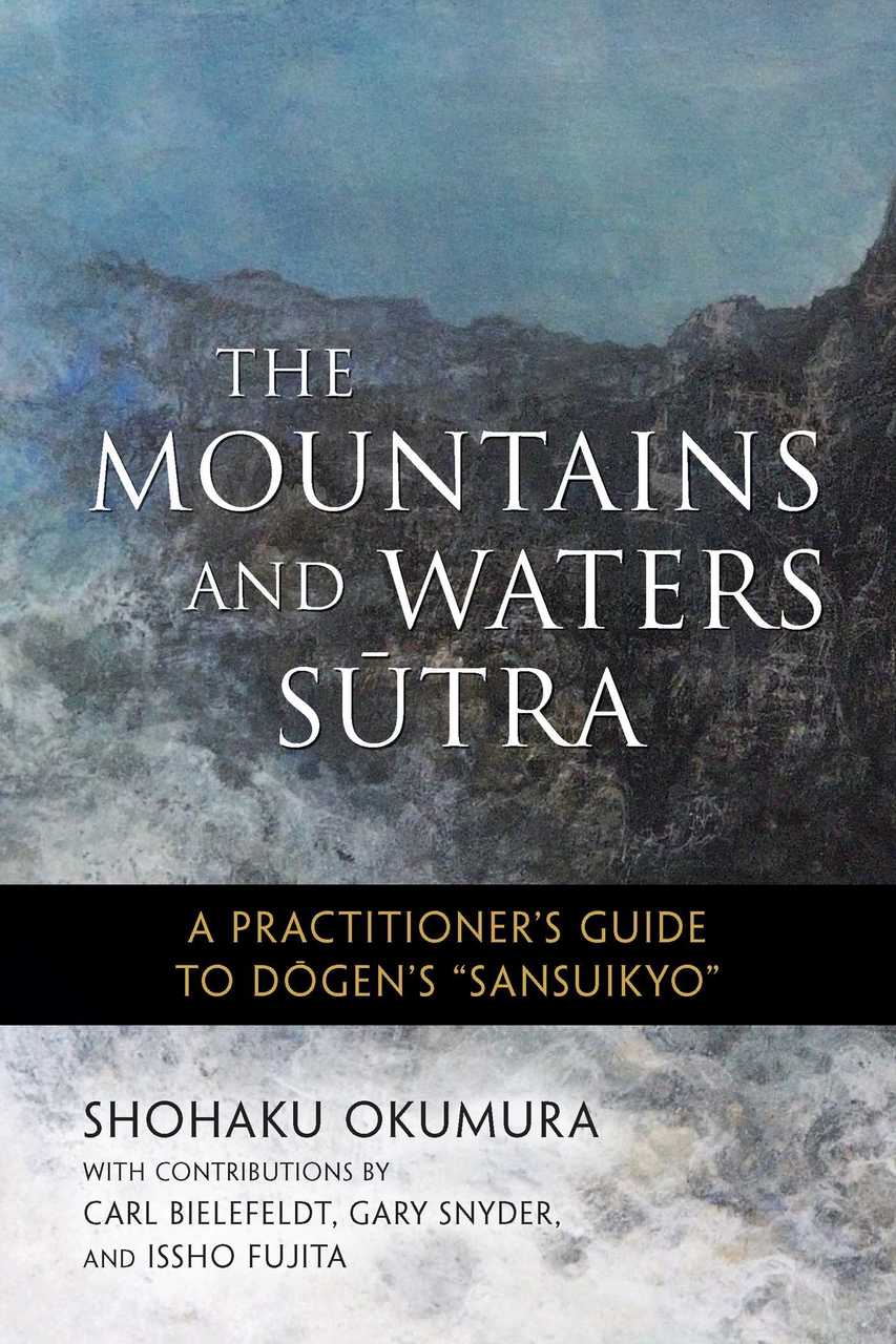 The Mountains and Waters Sutra、mySite、topwebapps