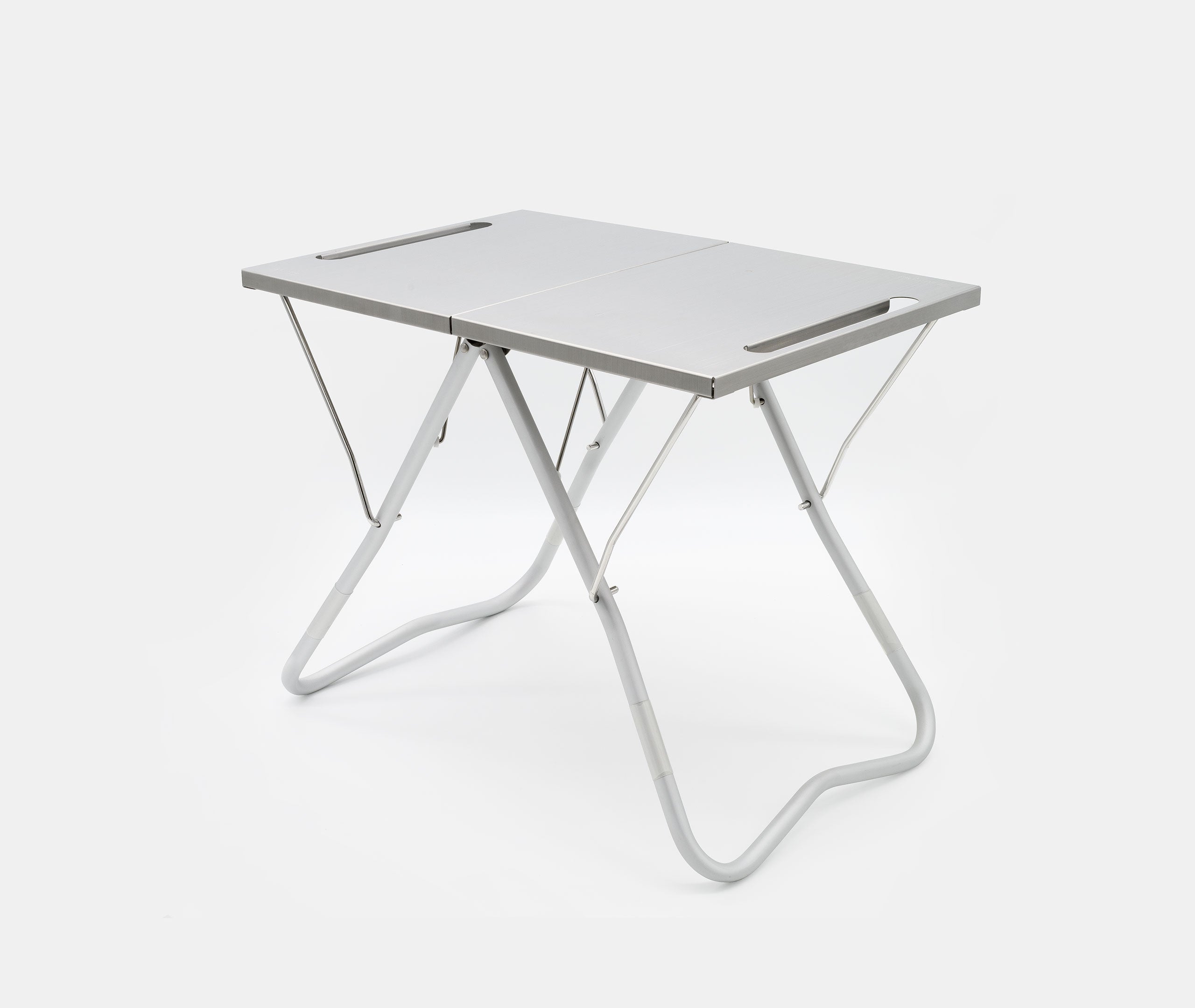 Stainless Steel My Table、mySite、topwebapps