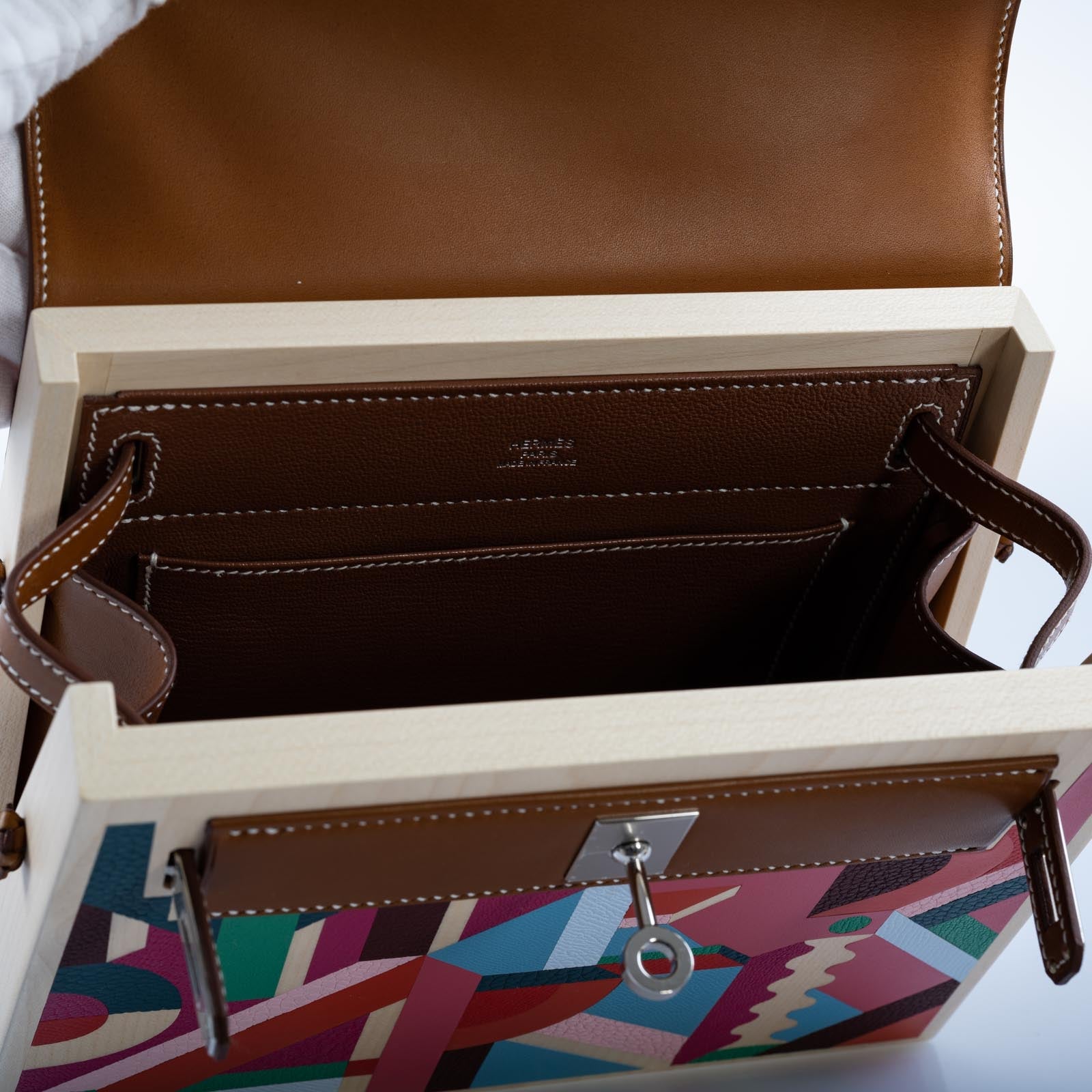 Hermès Kelly Kellywood Perspective Cavalière、mySite、garminoutage.com