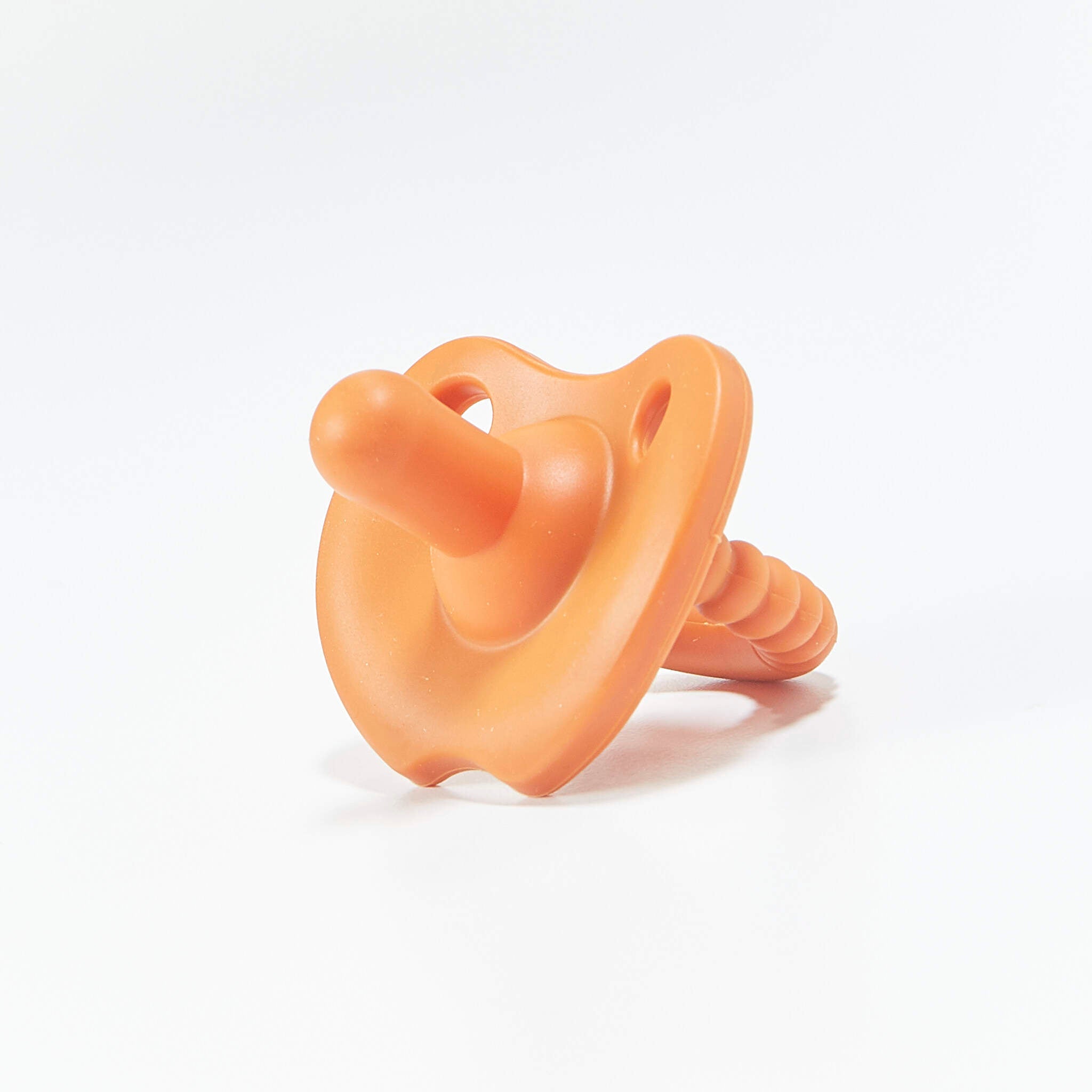 Baby Soother - Pacifier & Teether In One、mySite、g9winljtr