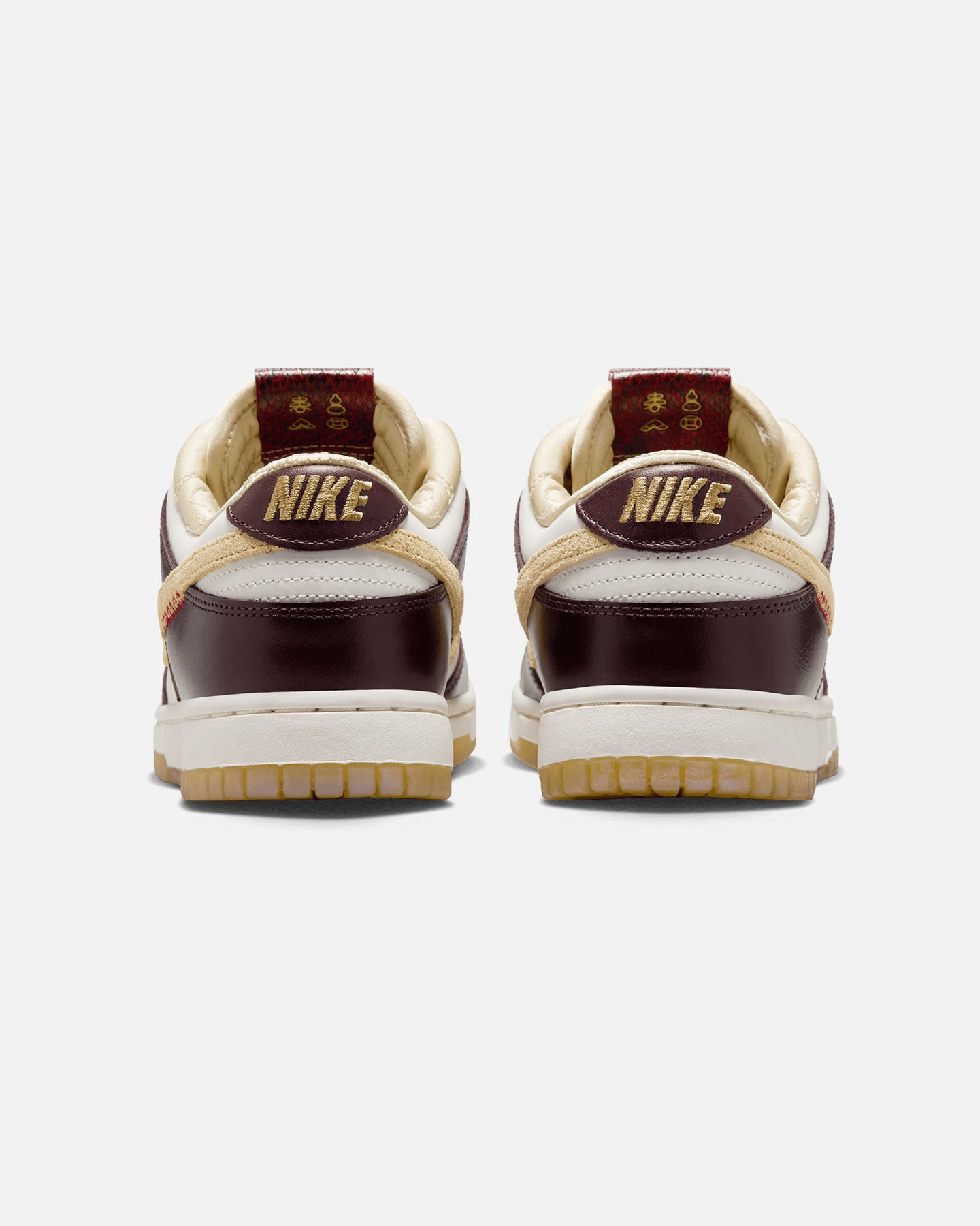 Nike Women's Dunk Low LX Year Of The Snake Sail、mySite、zt4zffjzw