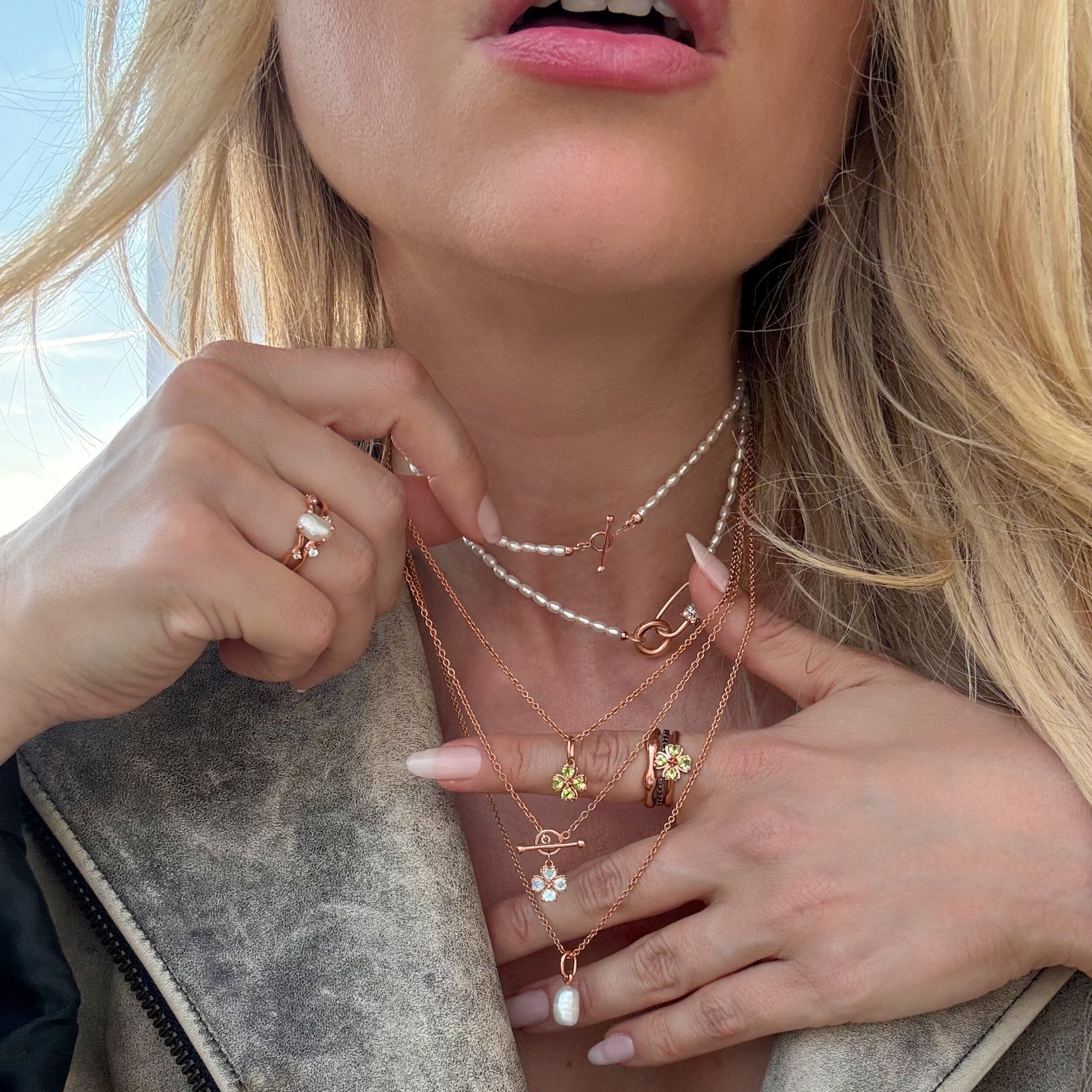 Baroque Pearl Charm - Amalfi、mySite、hinf8tx79