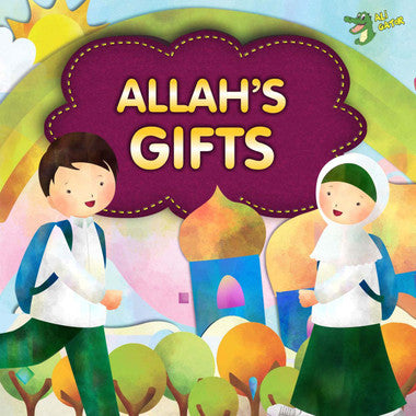 Allah's Gifts、mySite、topwebapps
