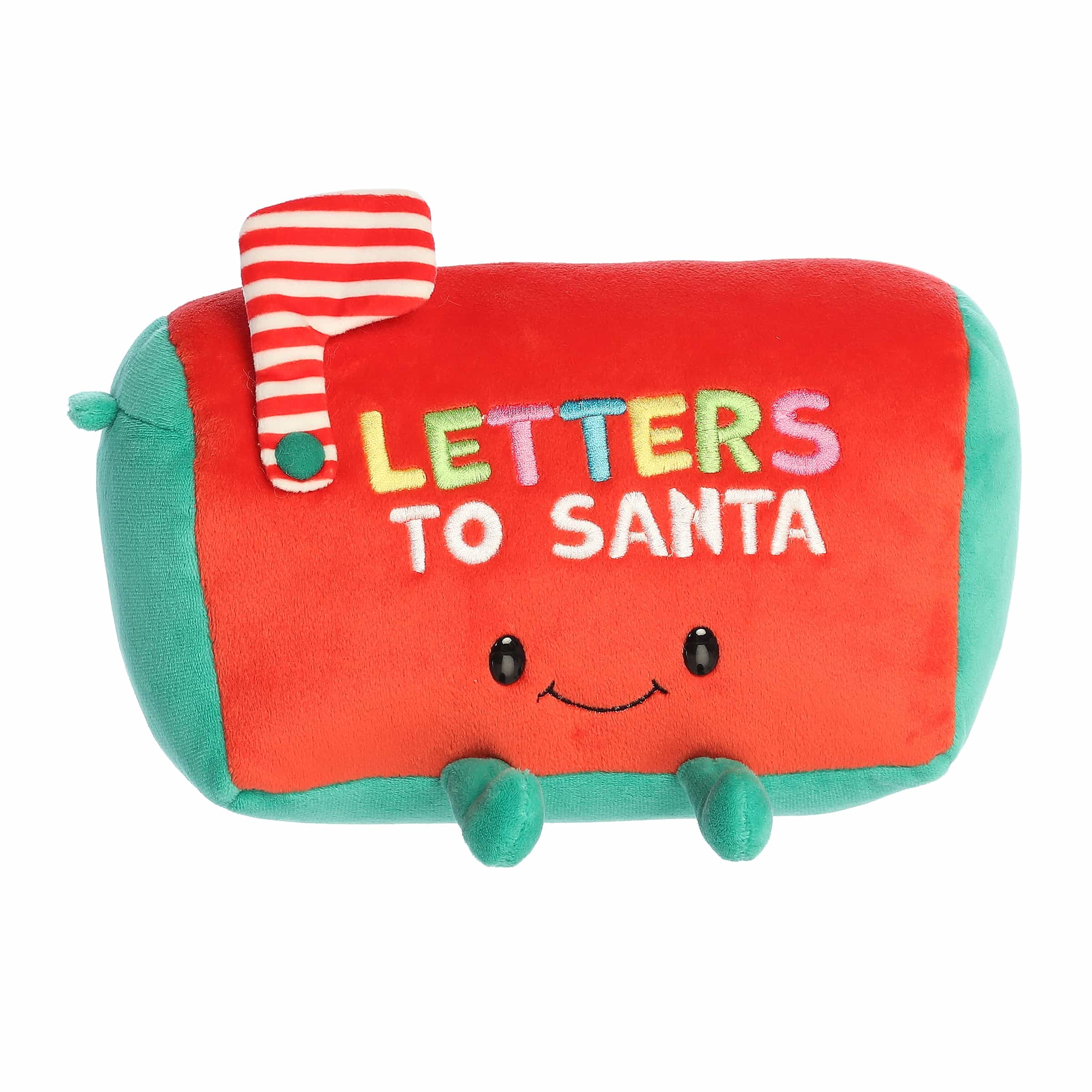 Aurora® - JUST SAYIN'™ - 10 Letters To Santa™、mySite、g9winljtr