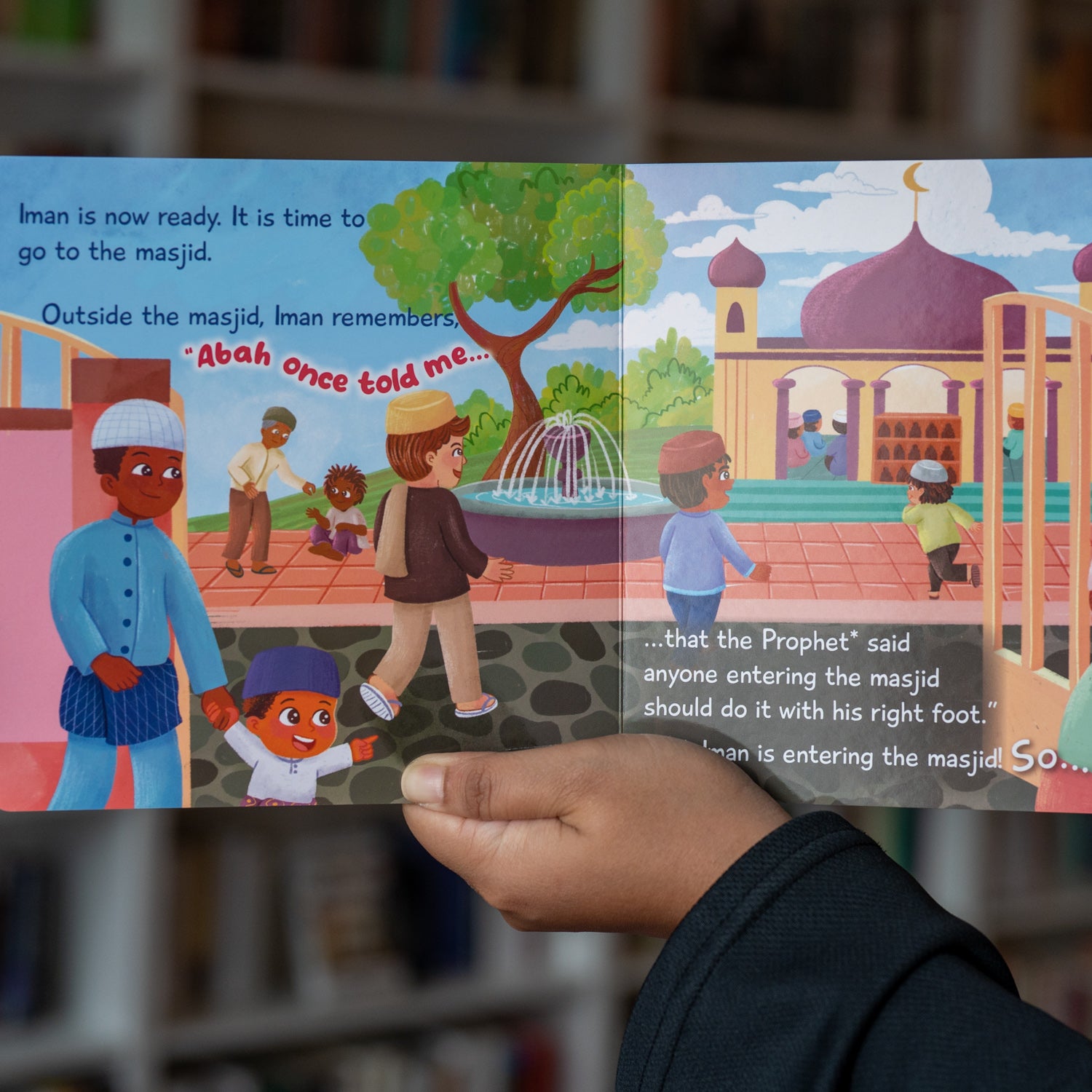 Abah Once Told Me、mySite、topwebapps