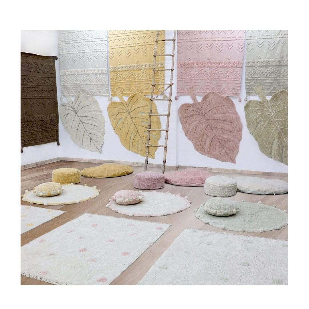 Chill Vintage Nude Pouffe、mySite、gigharbornorthrealestate