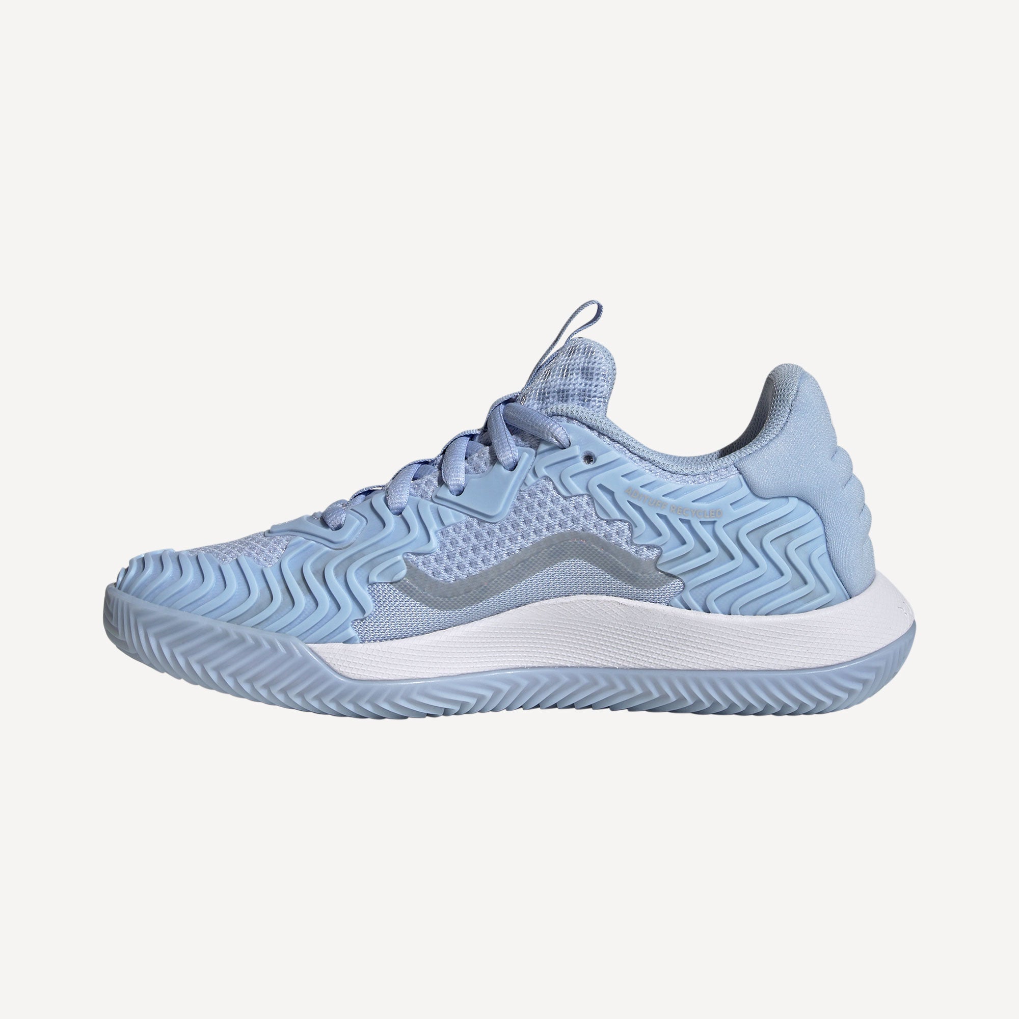 adidas SoleMatch Control Women's Clay Court Tennis Shoes