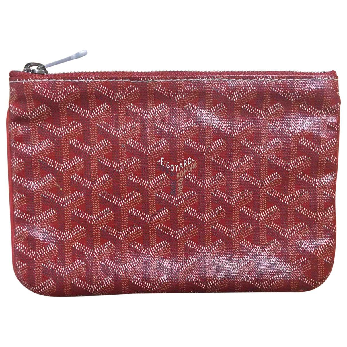 Goyard Senat small pouch in special colors、mySite、garminoutage.com