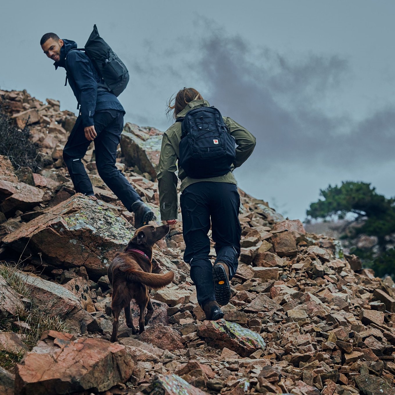 High Coast Hydratic Trail Jacket W、mySite、garagedoors4me