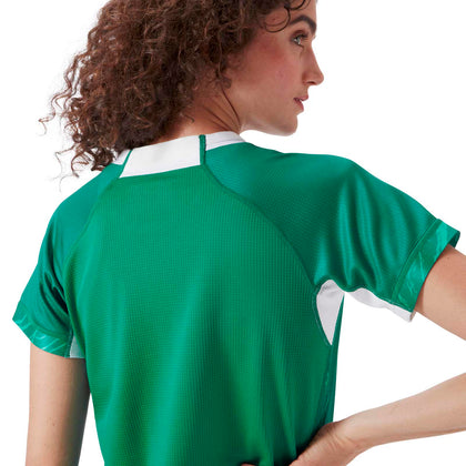 Canterbury IRFU Rugby Ireland 2024/25 Womens Home Pro Jersey