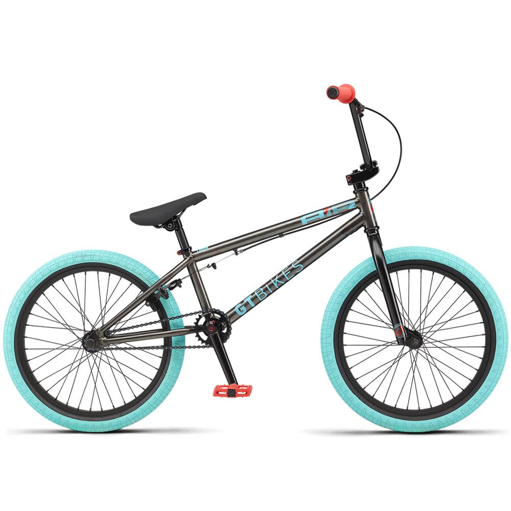  GT Air BMX Bike、mySite、merchandisen