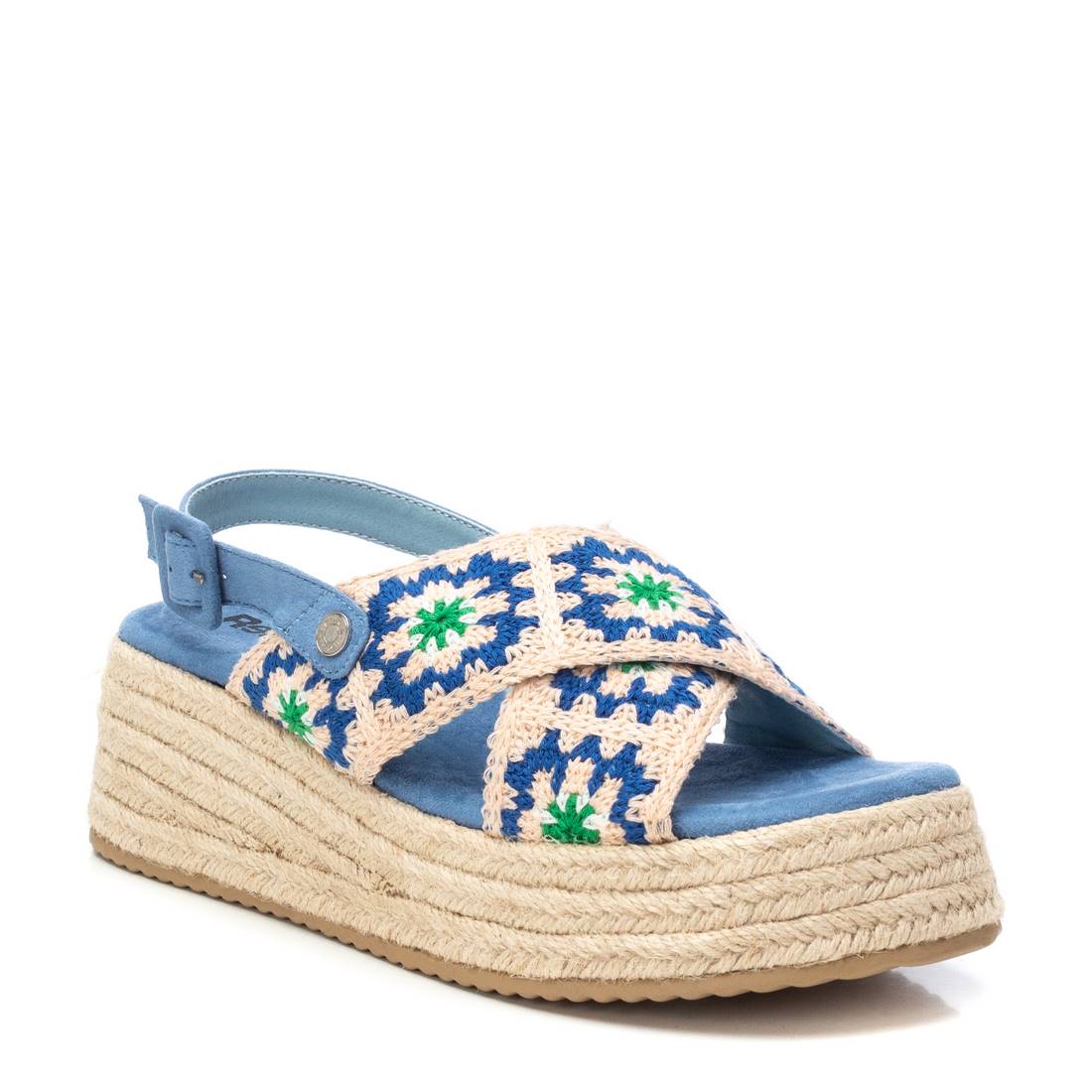 SANDALIA DE MUJER REFRESH 17266503、mySite、gtrtttuynbv