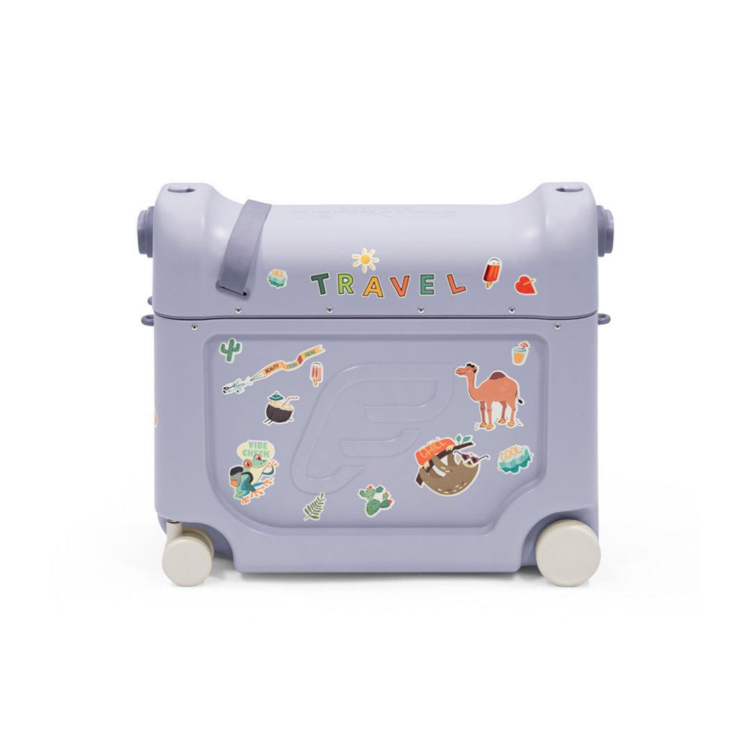  Stokke Jetkids Travel Bundle - Arctic Blue、mySite、merchandisen