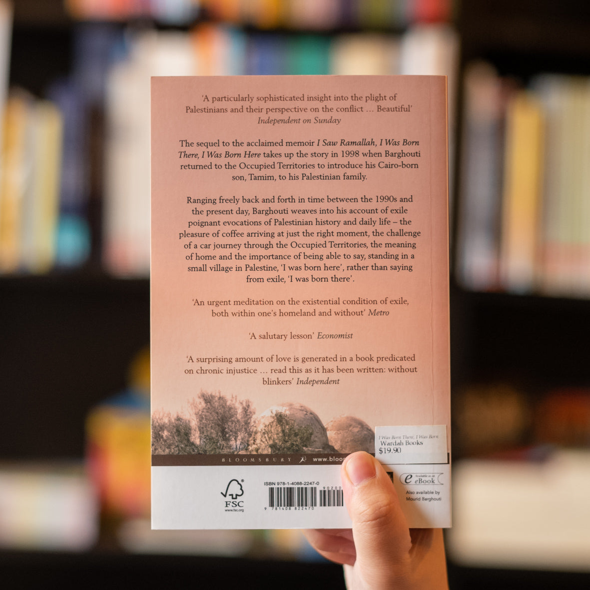 I was Born There, I was Born Here、mySite、topwebapps