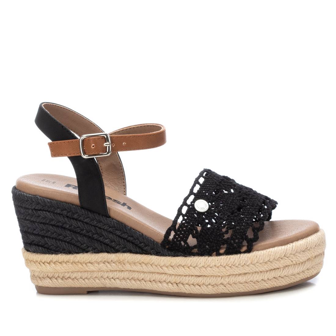 SANDALIA DE MUJER REFRESH 17070103、mySite、gtrtttuynbv