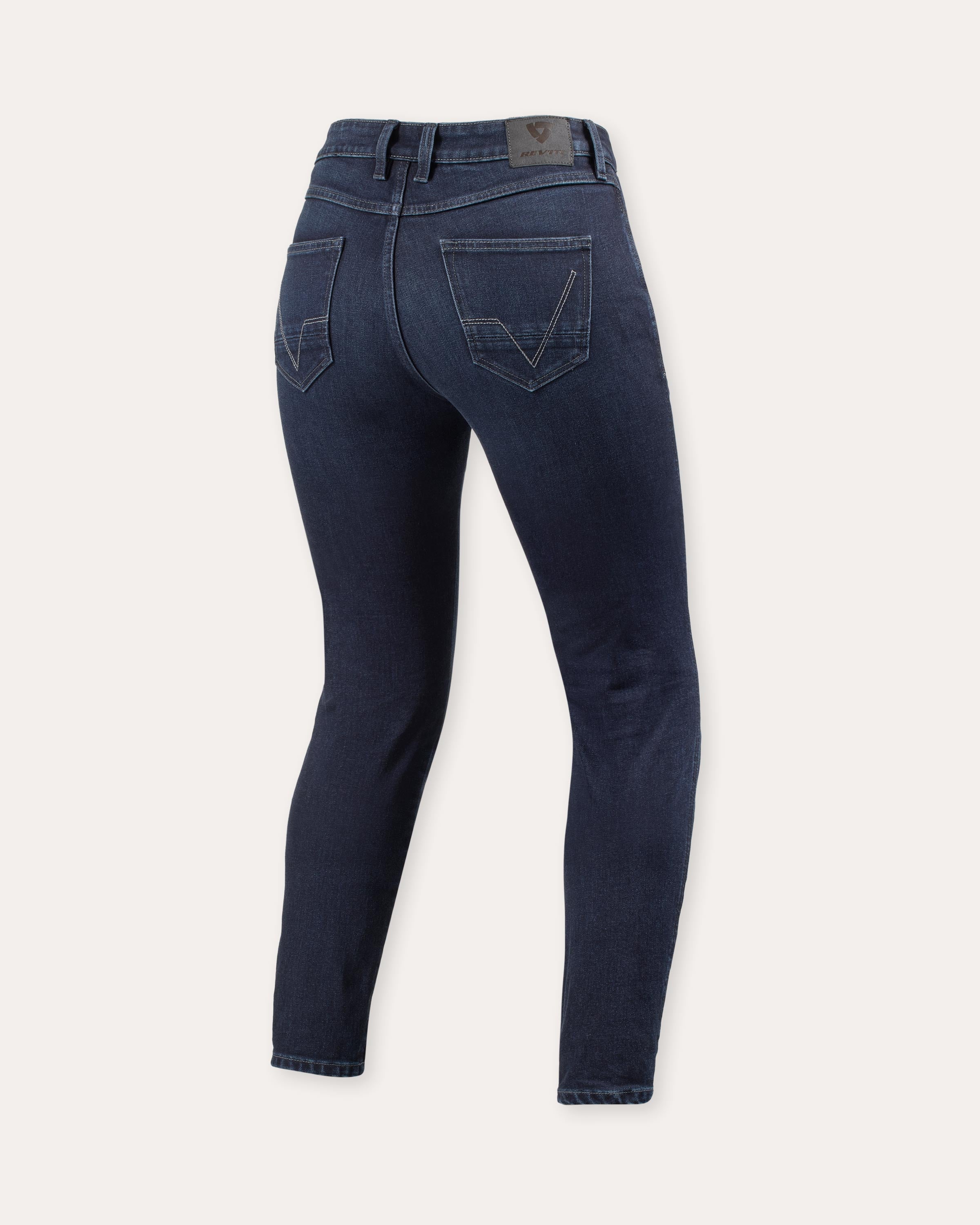Jeans Marzia Skinny Ladies | Medium Blue Stone、mySite、dreamappss