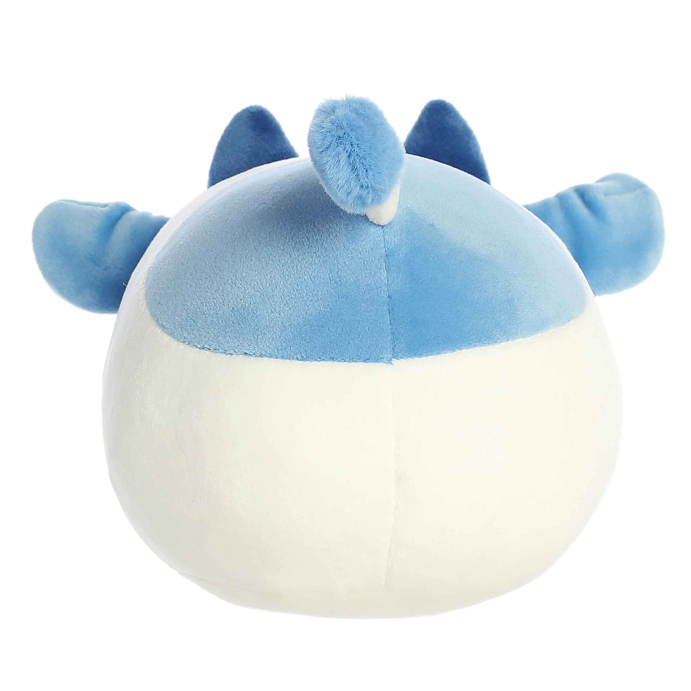 Aurora® - Mooples™ - 7 Blythe Blueberry Milk™、mySite、g9winljtr