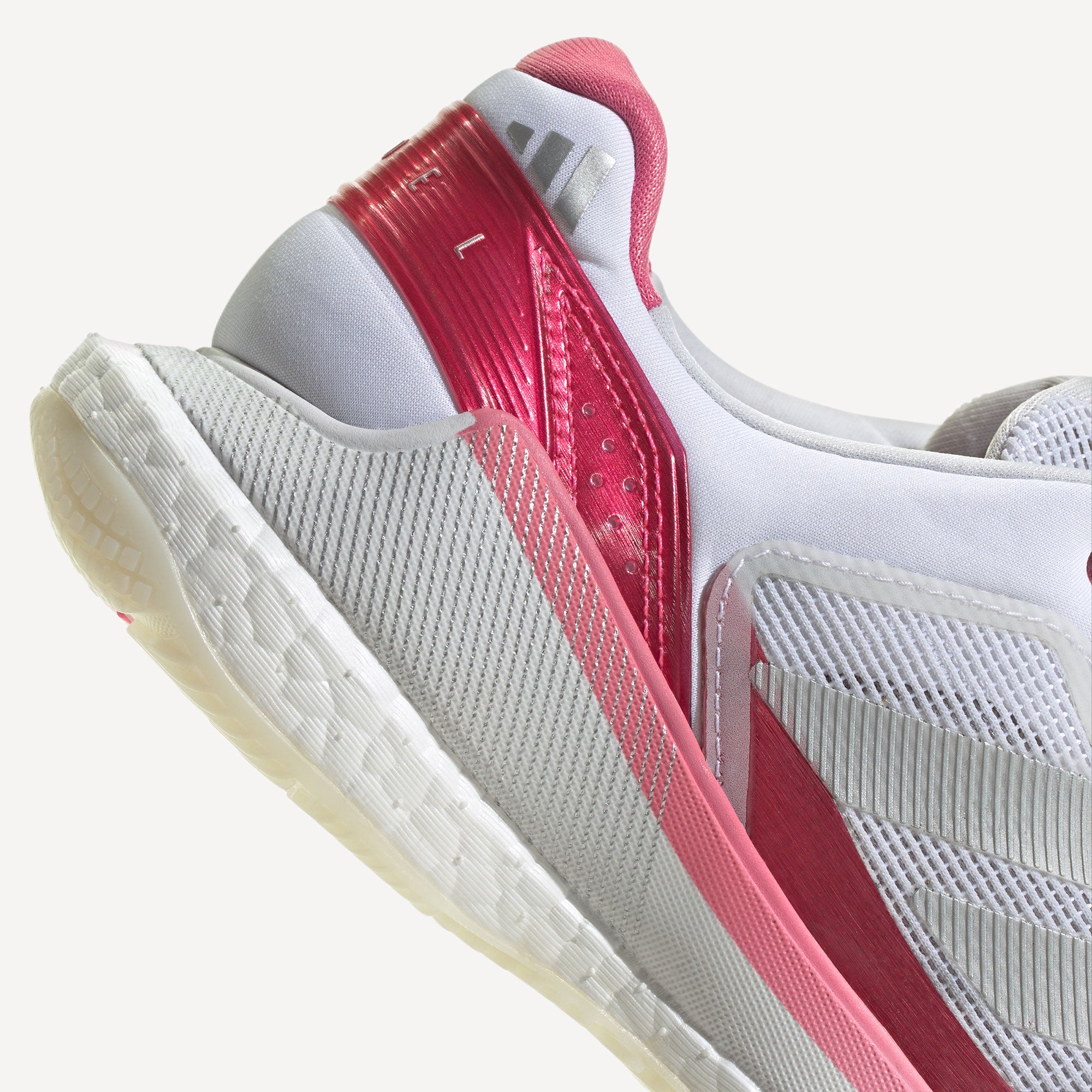 adidas Crazyquick Boost Women's Padel Shoes、mySite、neckold