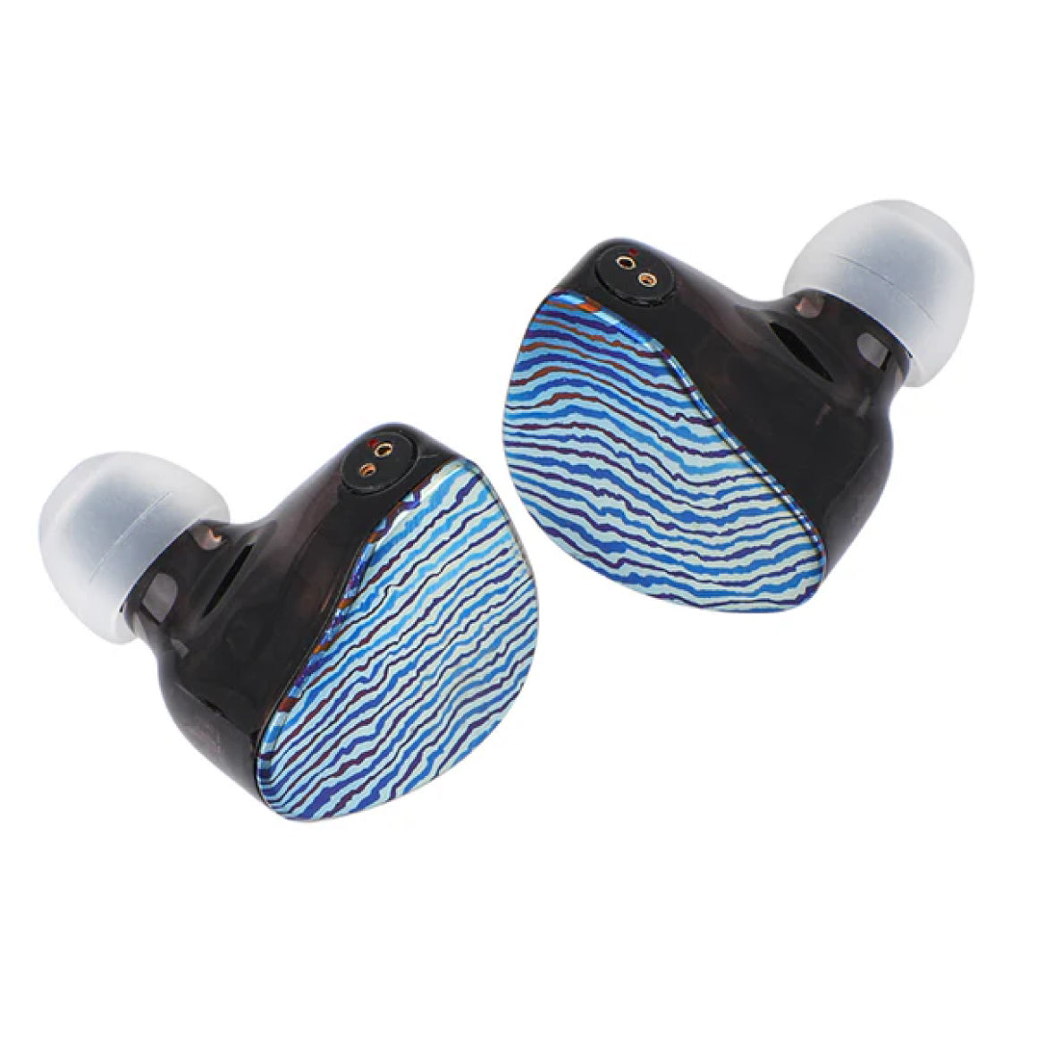  7HZ - Aurora、mySite、merchandisen