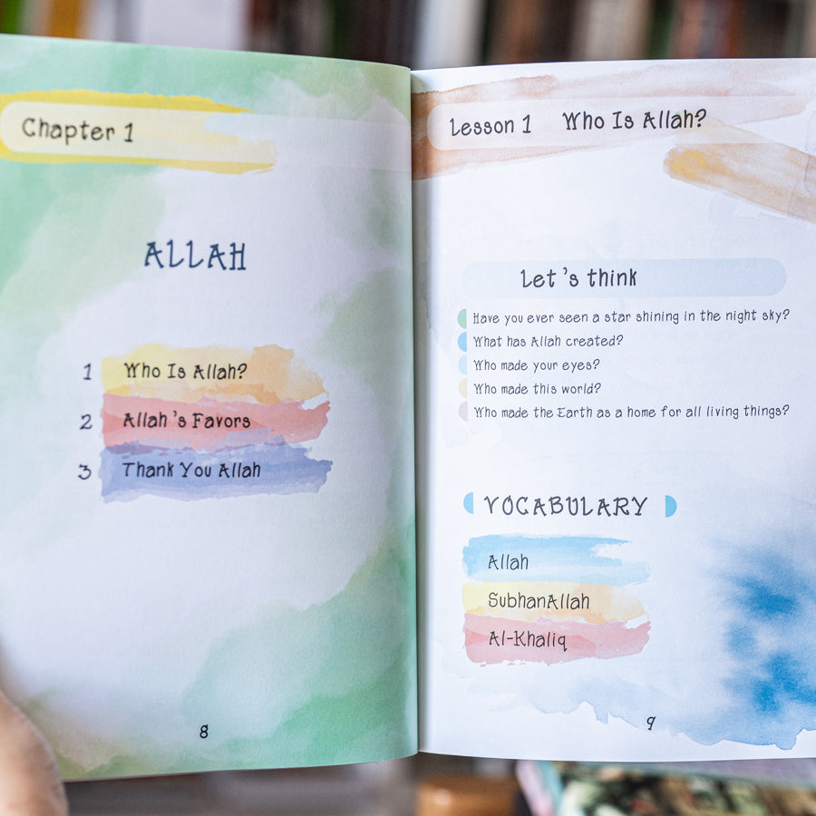 The World of Little Muslims、mySite、topwebapps