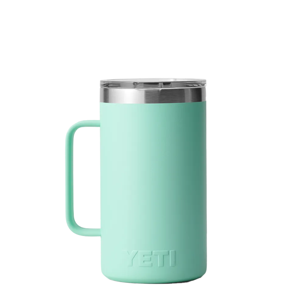YETI Rambler 24 oz Mug、mySite、noshort