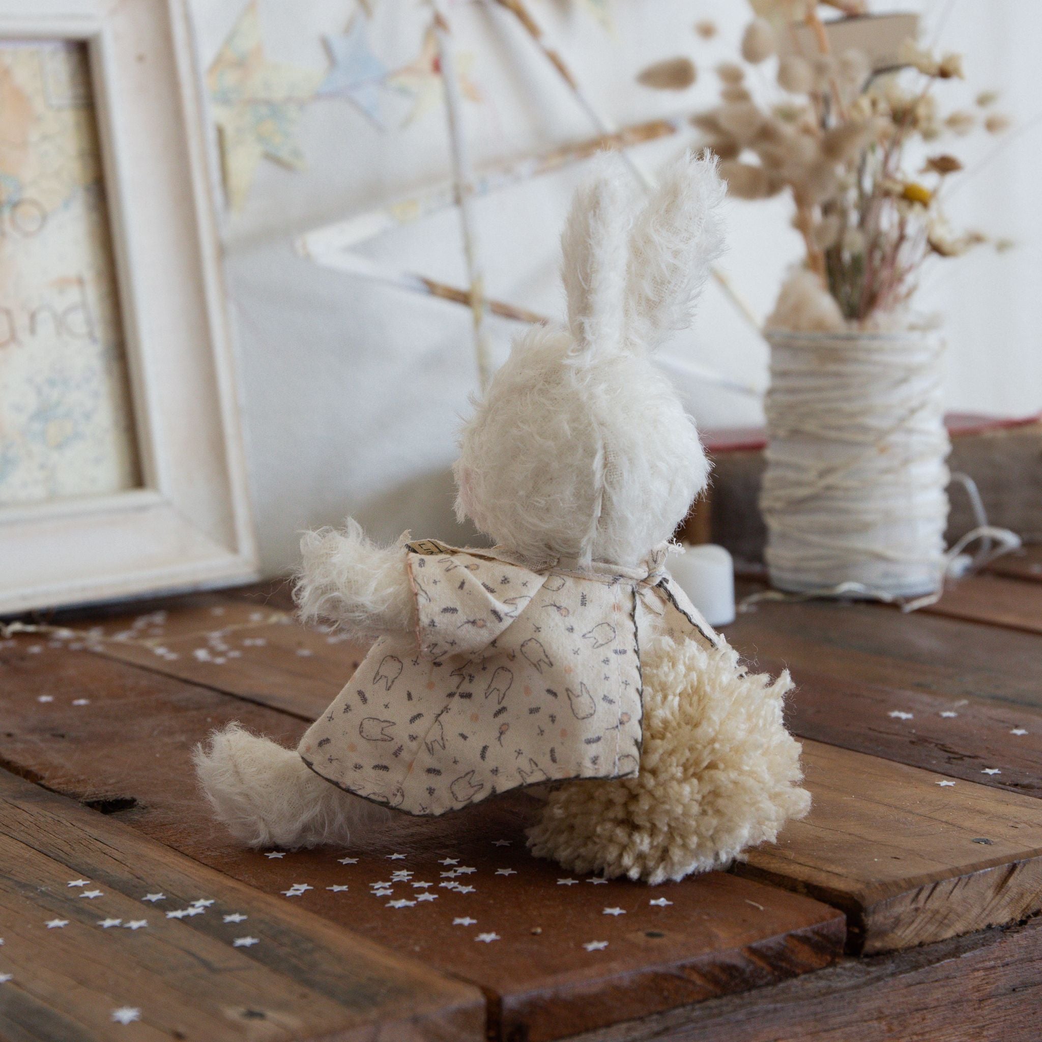 RETIRED - Hutch Studio - Itty Bitty 4、mySite、g9winljtr