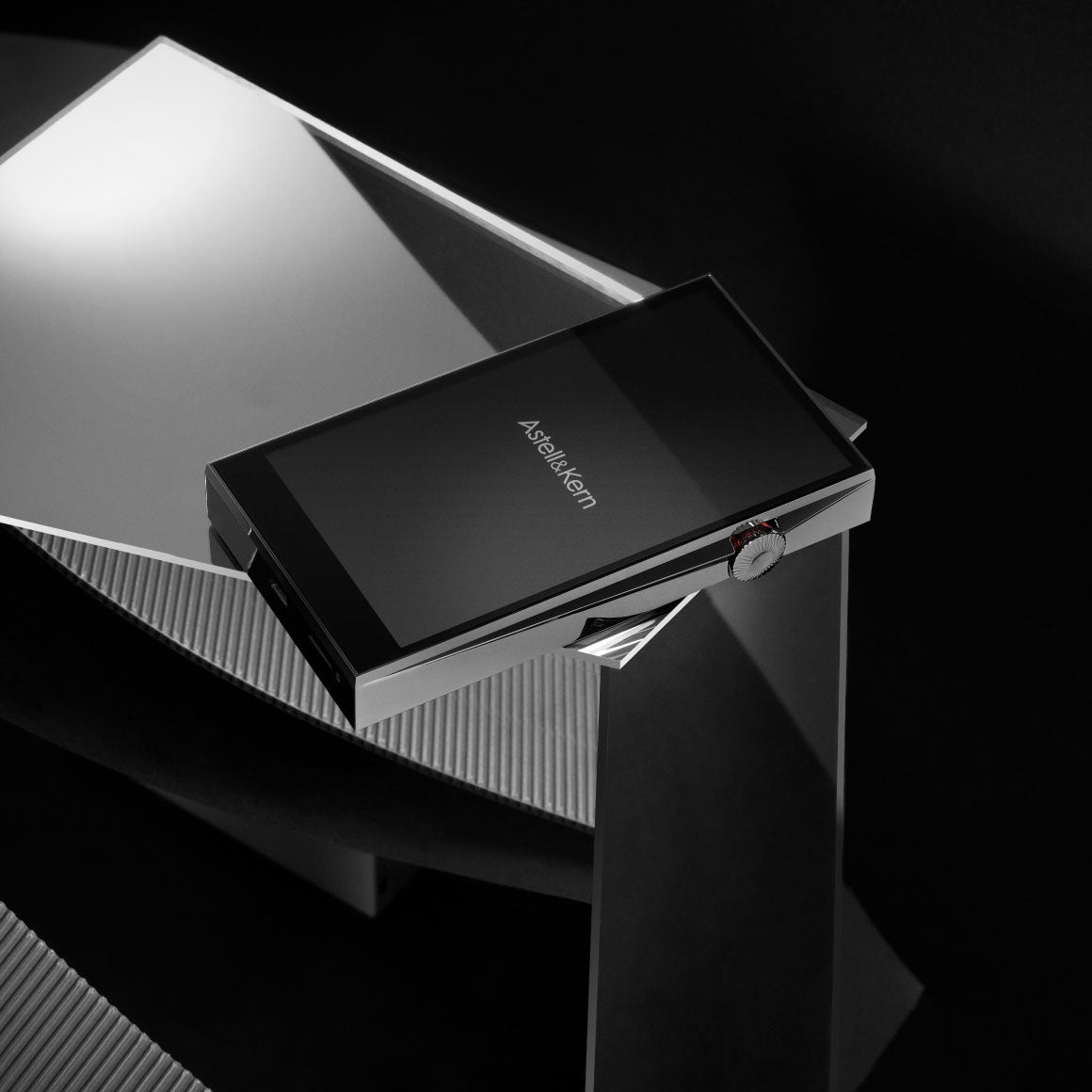  Astell&Kern - A&ultima SP3000、mySite、merchandisen