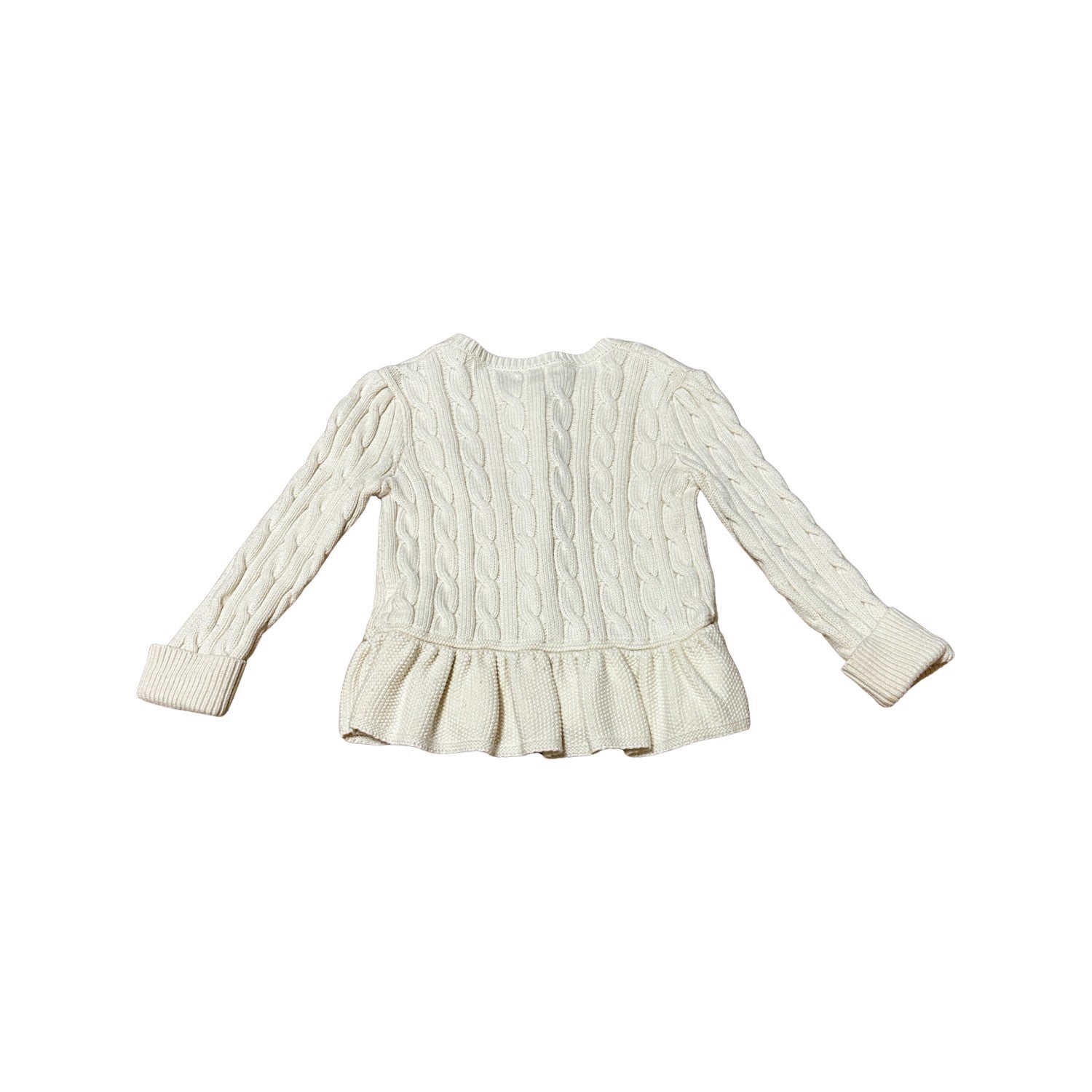 Ralph Lauren Cardigan 18-24M、mySite、g9winljtr