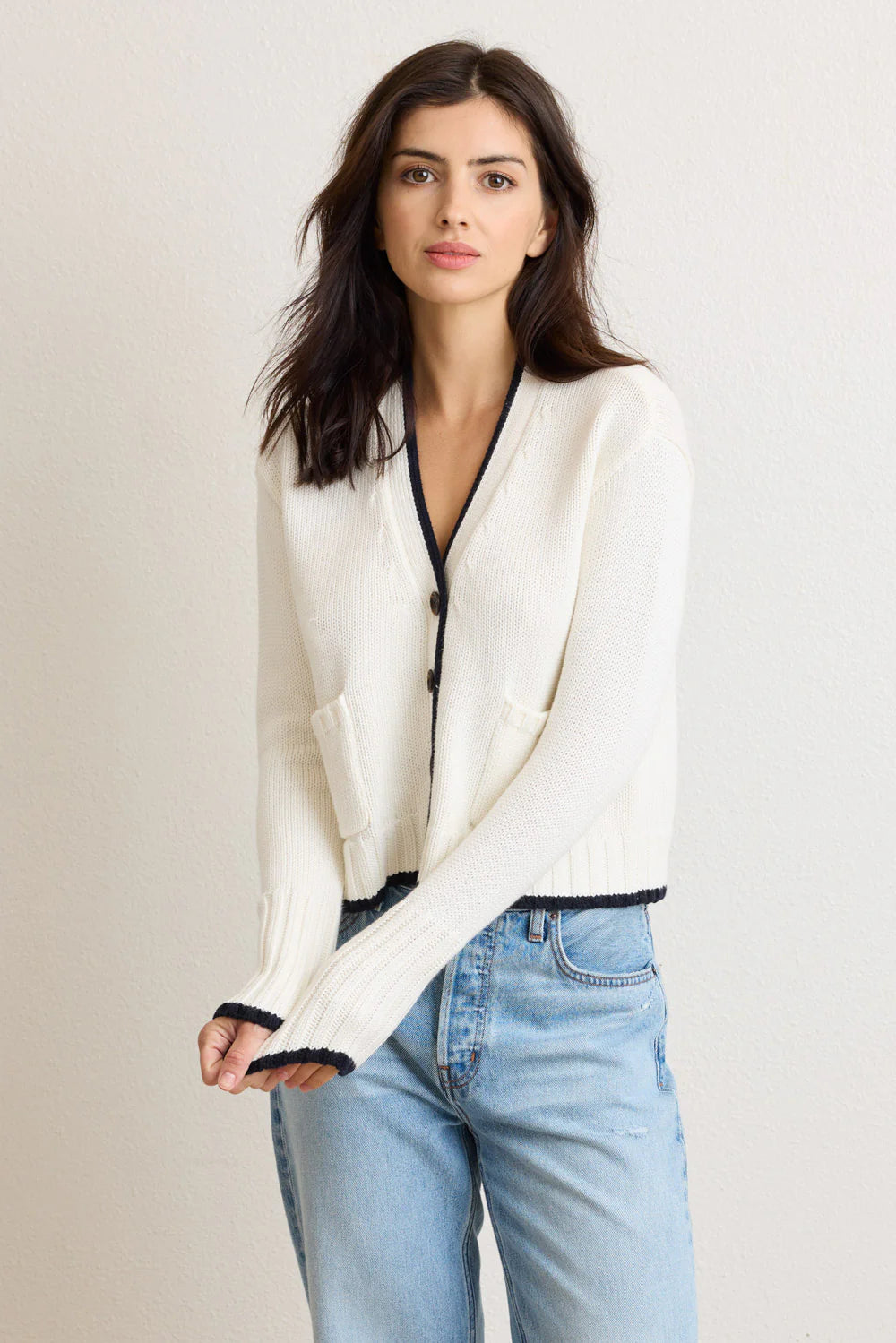 Not Monday Daphne Cardigan - Final Sale、mySite、noshort